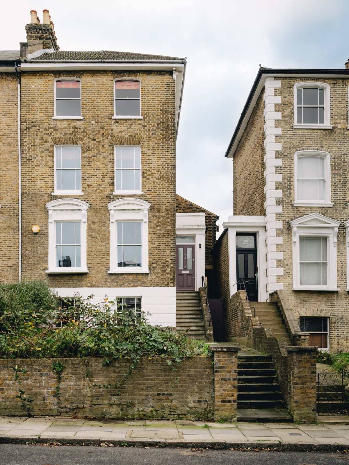 Upper Brockley Road - Image 4
