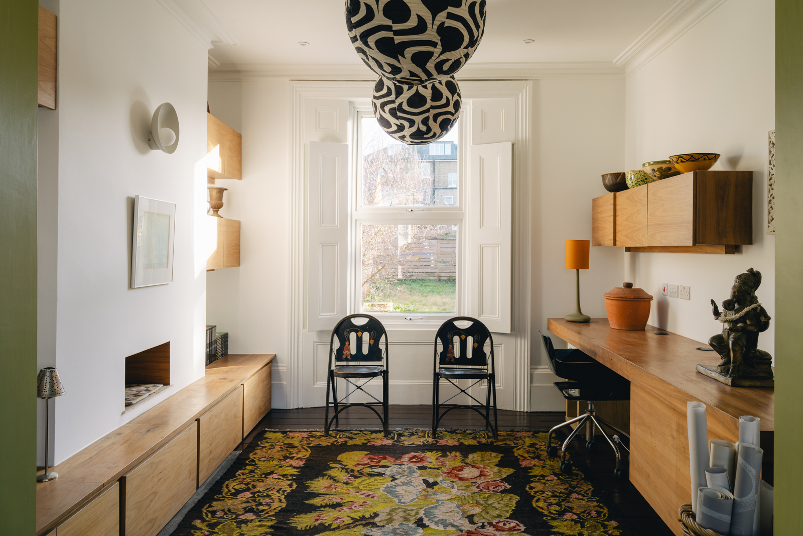 Upper Brockley Road - Image 2