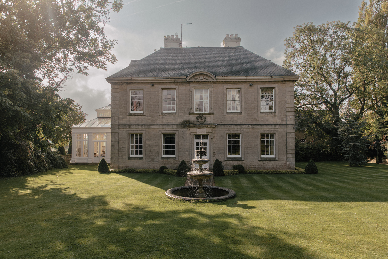Slade Hooton Hall - Image 2