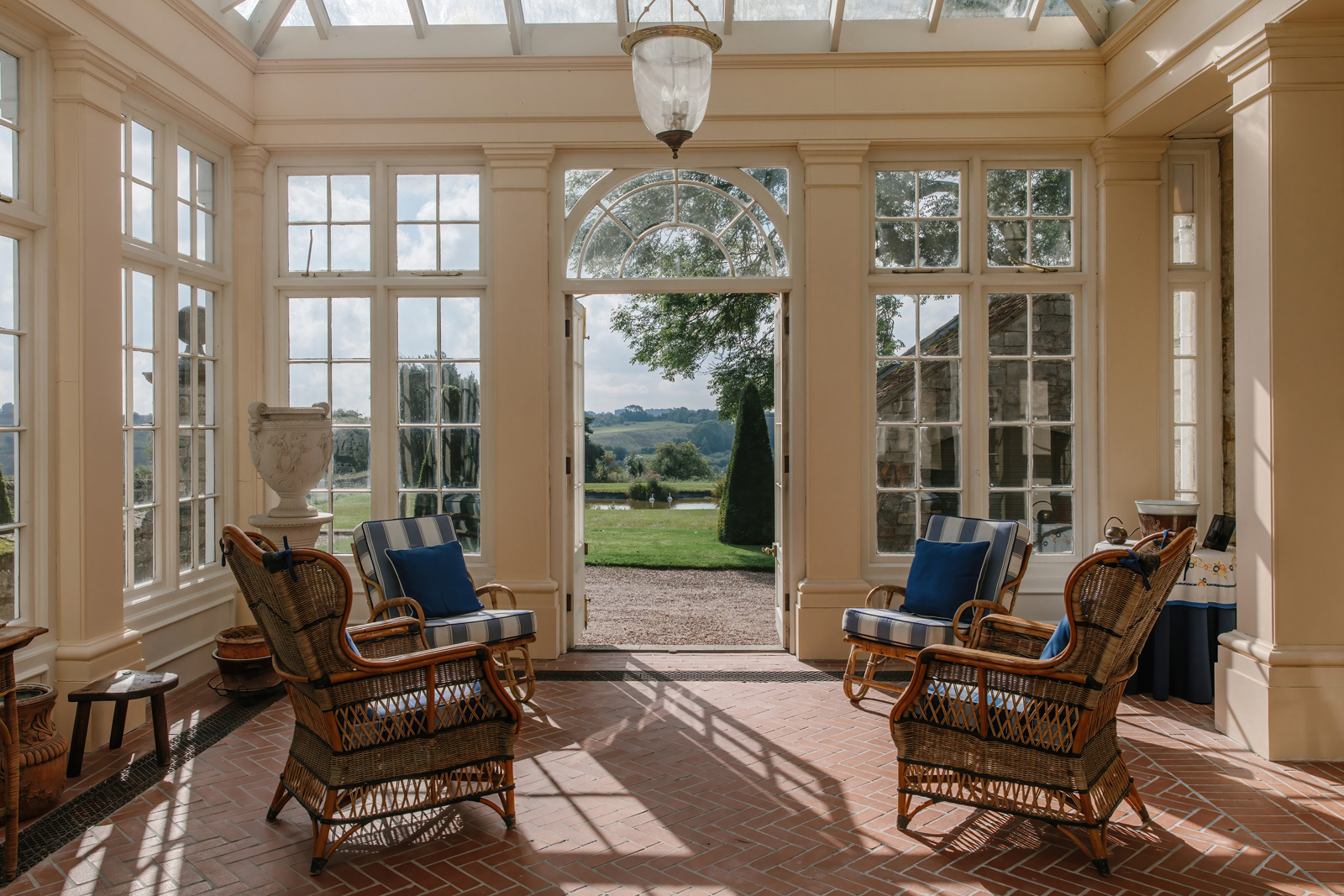 Slade Hooton Hall - Image 3