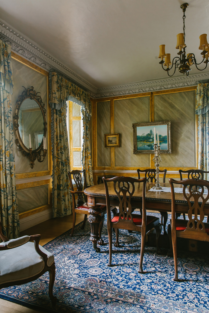 Slade Hooton Hall - Image 5