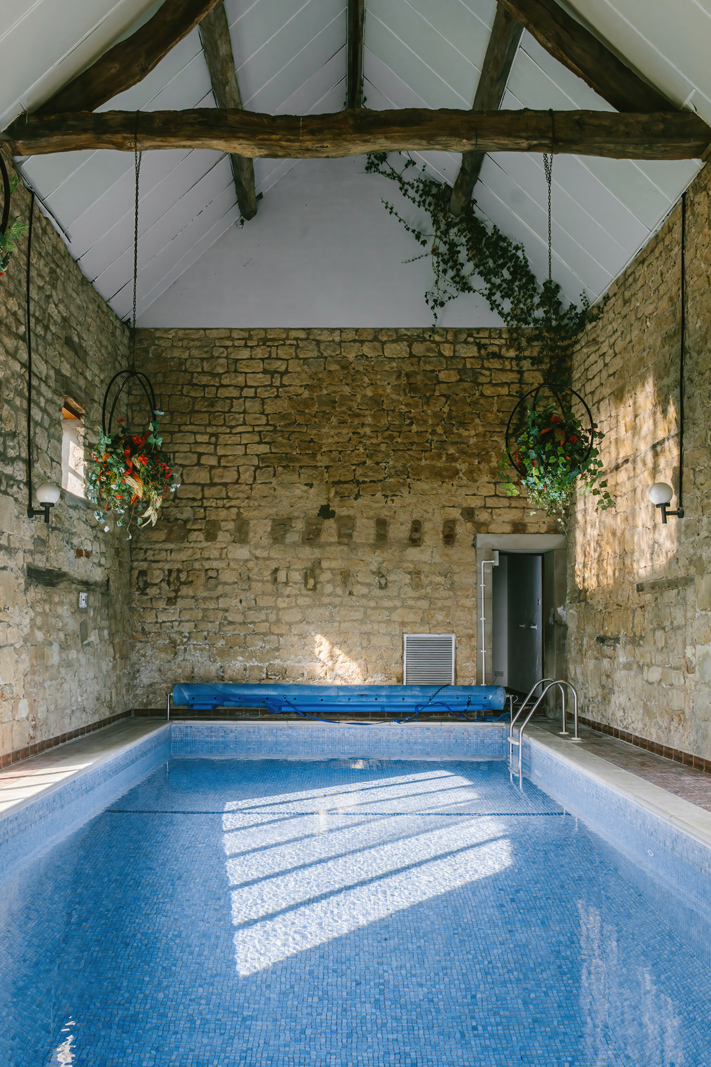 Slade Hooton Hall - Image 4