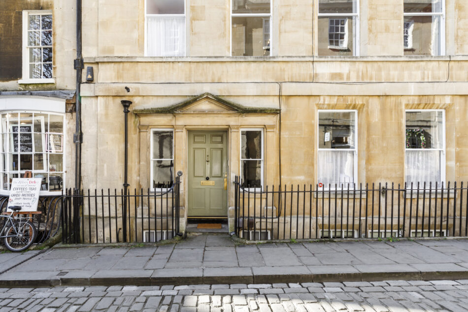 Abbey Street II - Image 2