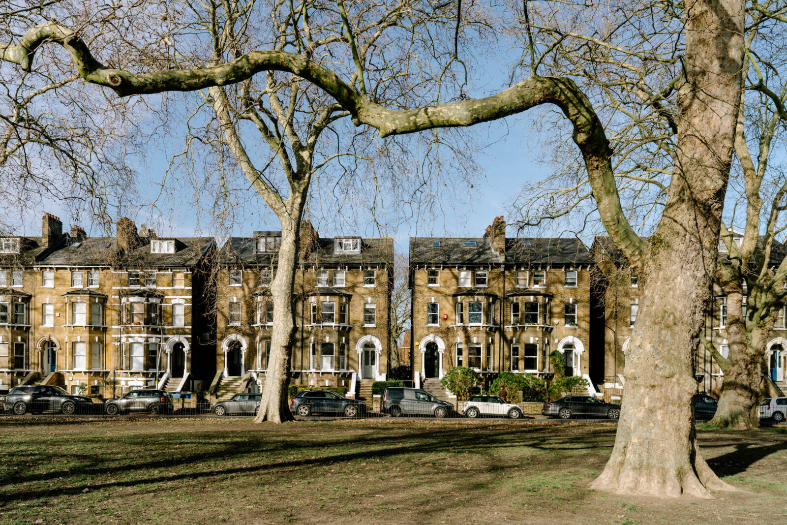 East Dulwich Road - Image 2
