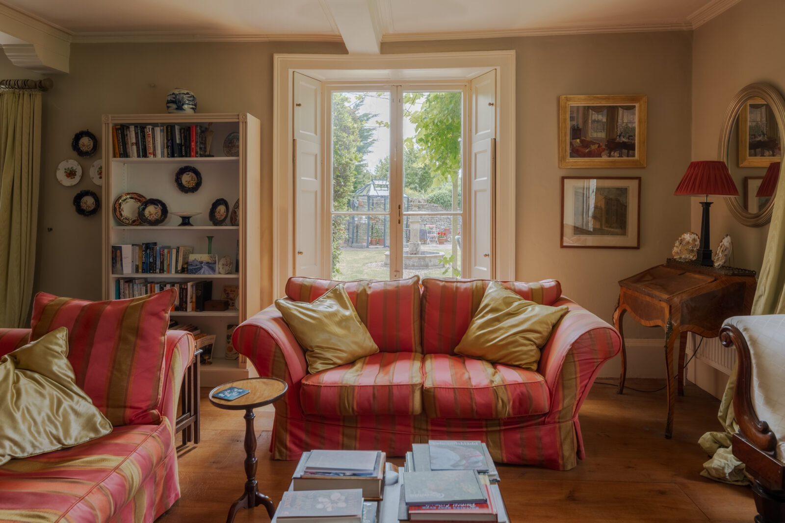 Burghope Manor - Image 3