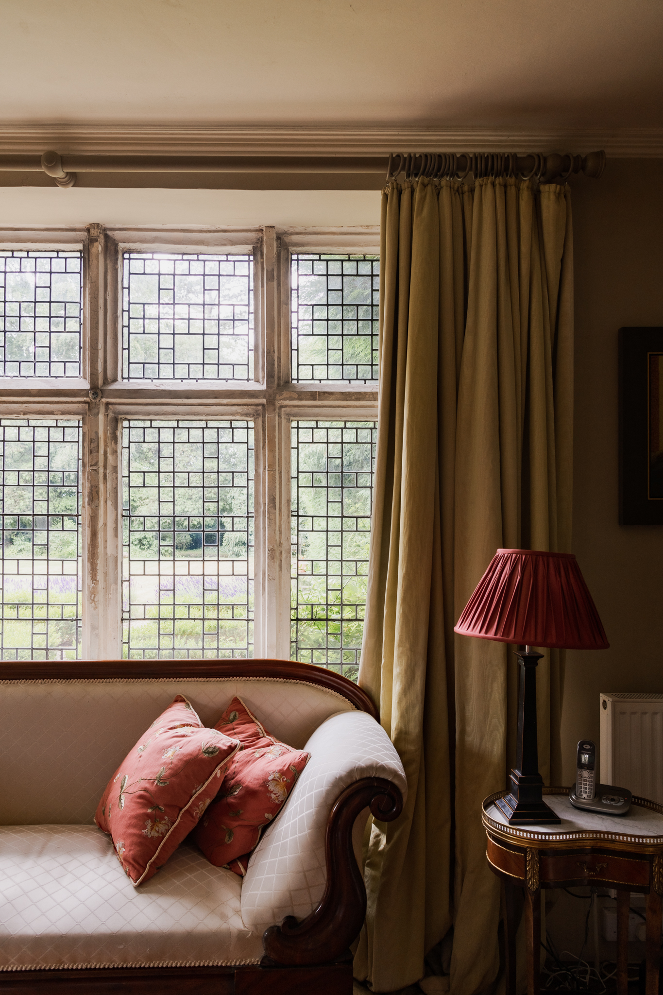 Burghope Manor - Image 5