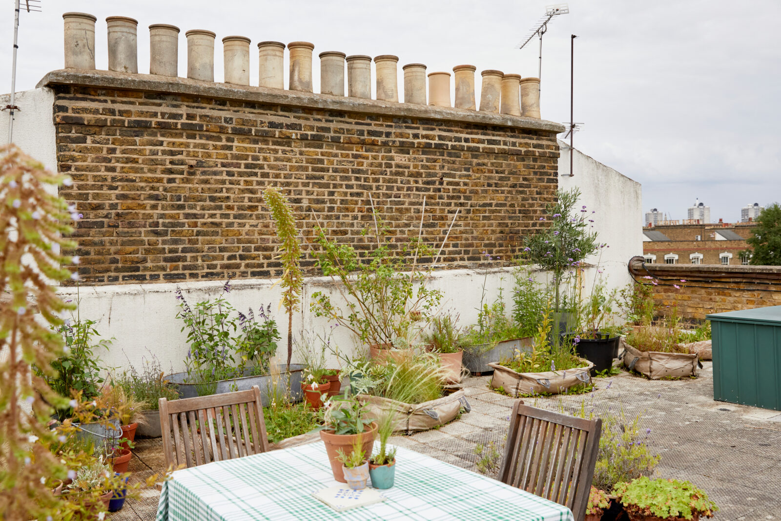 Pullens Buildings - Image 2