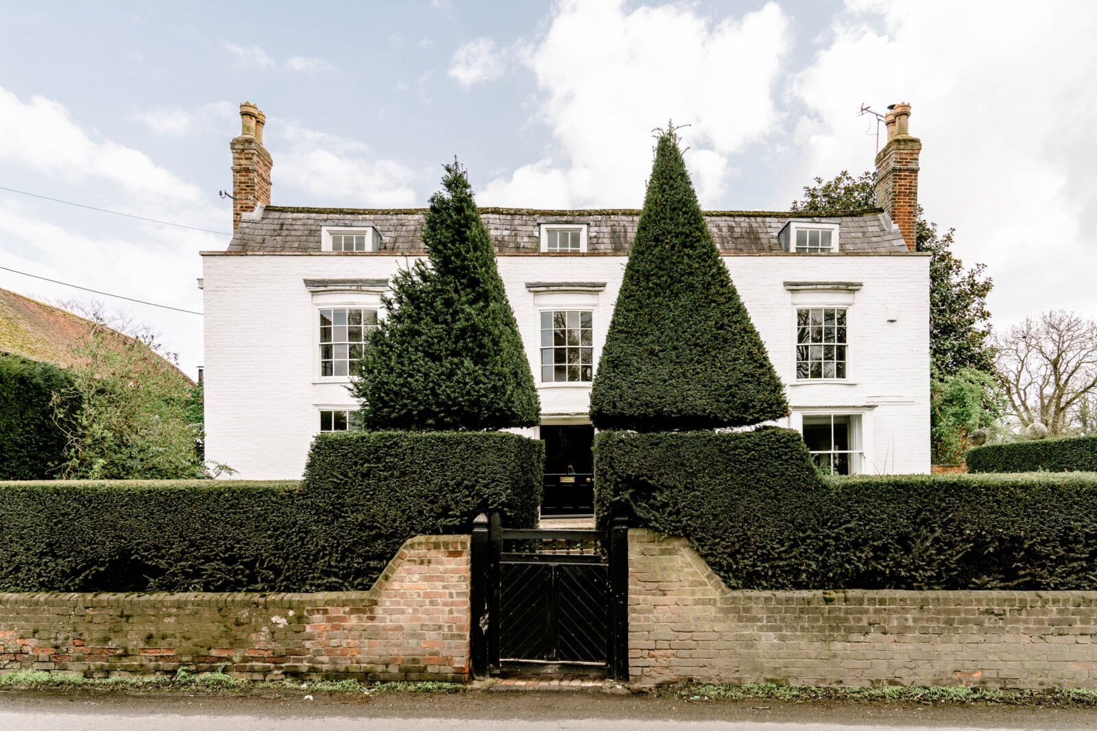 Lees Road - Image 2