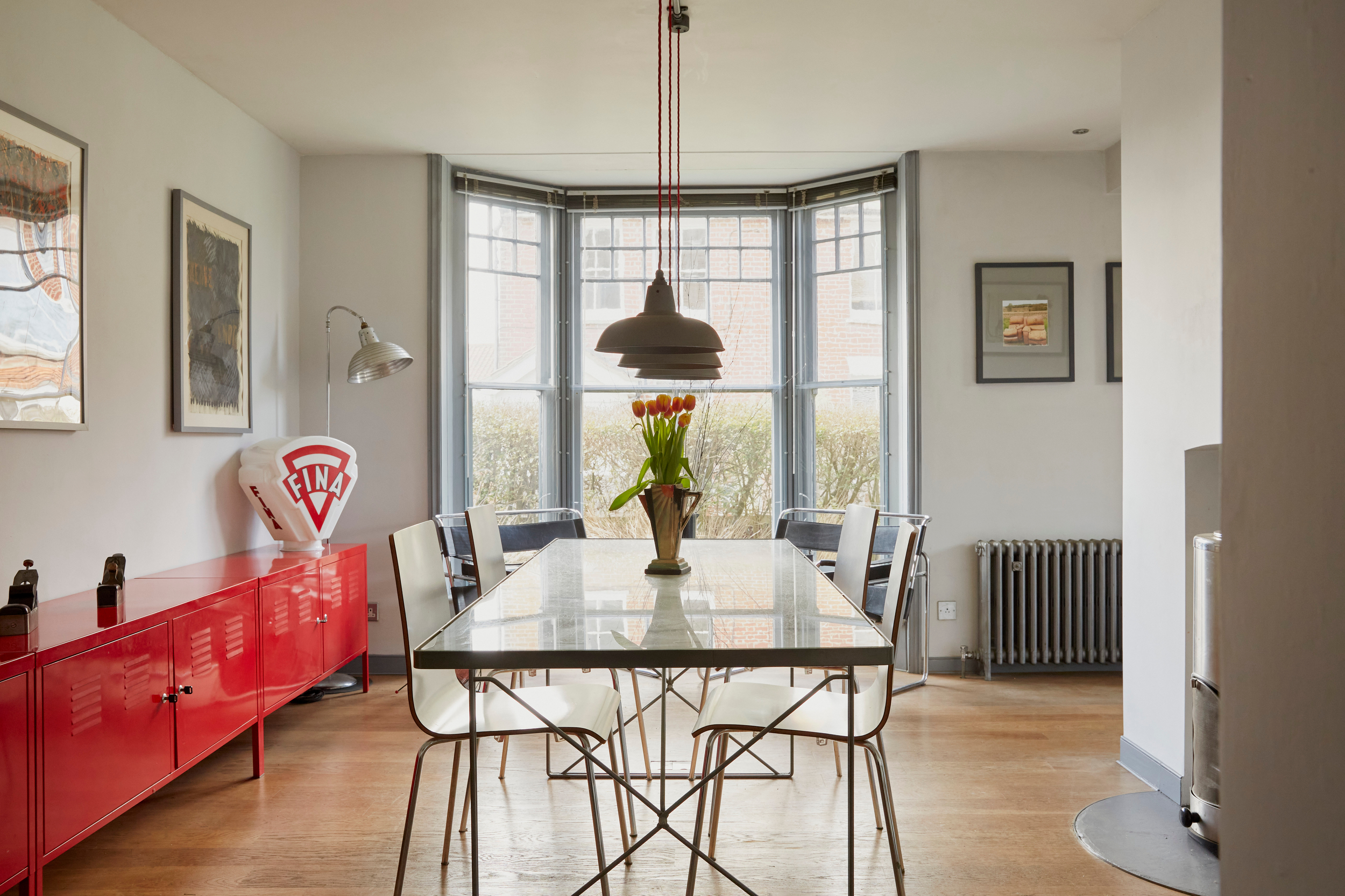 Crespigny Road - Image 3