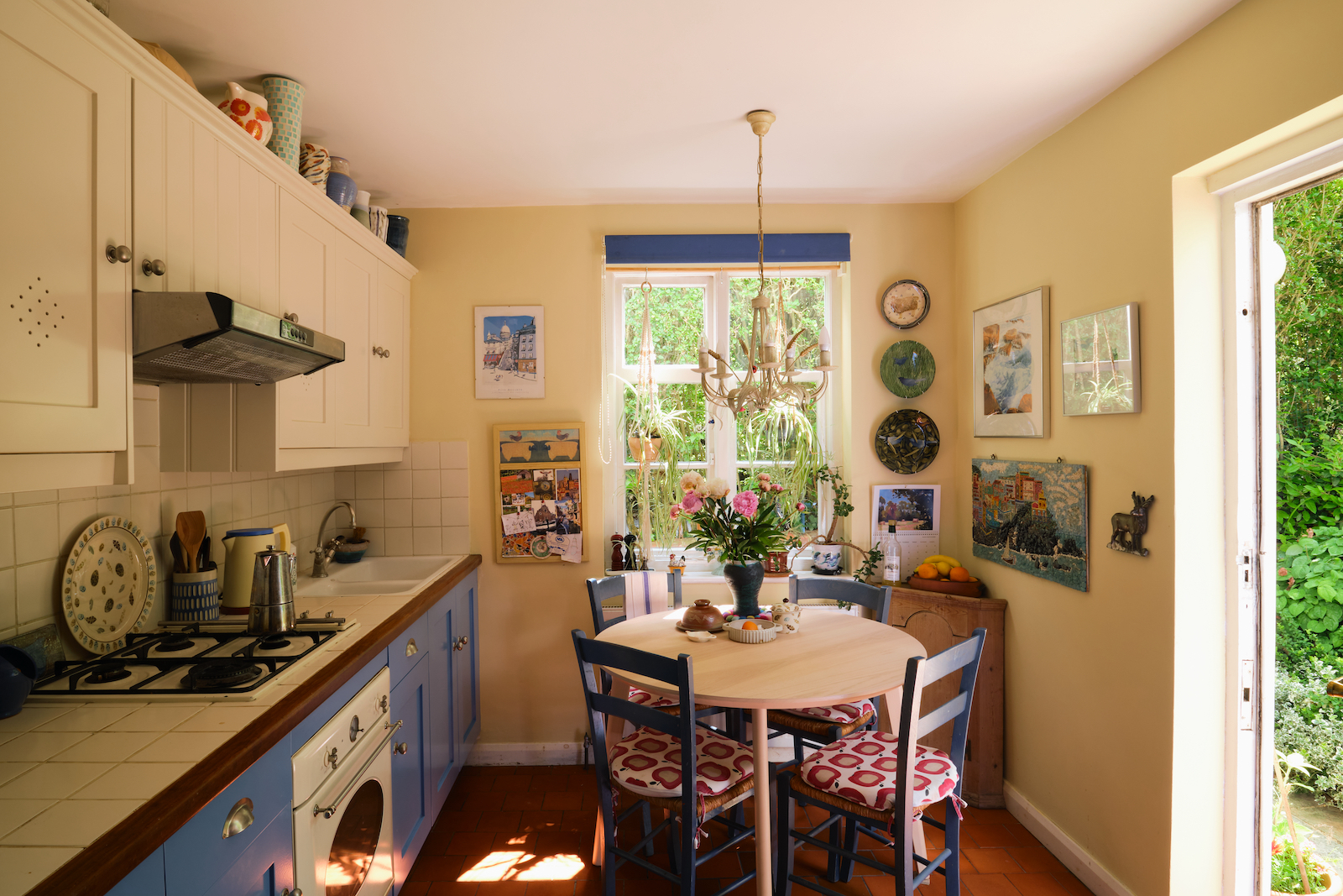 Dove Cottage - Image 3