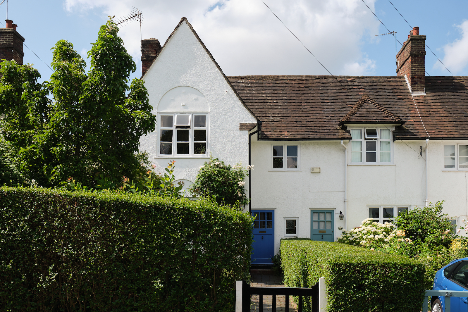Dove Cottage - Image 2