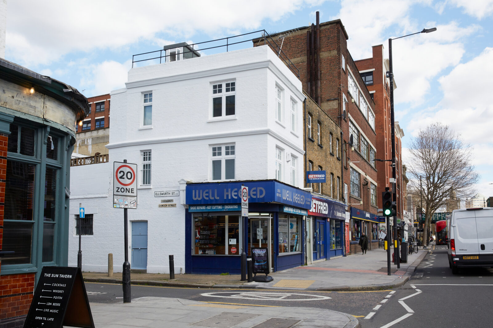 Ellsworth Street - Image 2