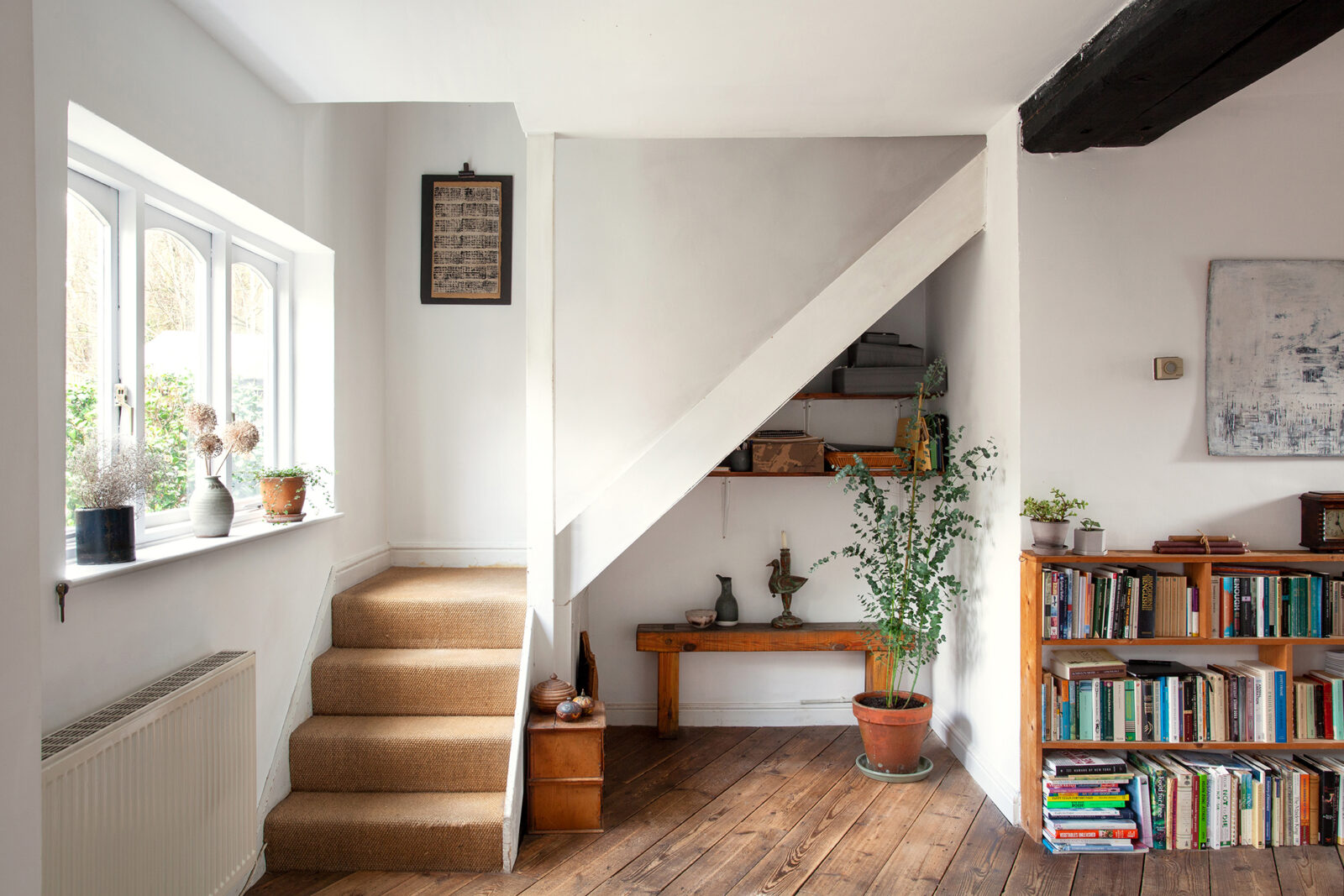 Larkhall Terrace - Image 2