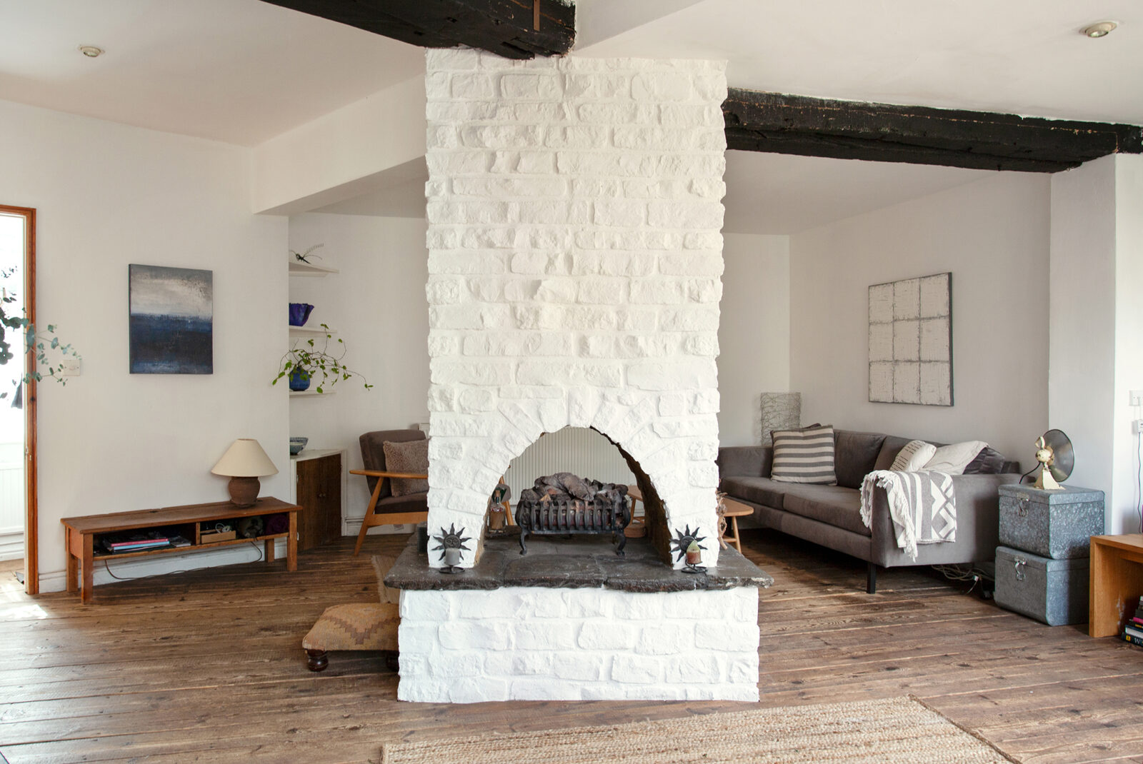 Larkhall Terrace - Image 3