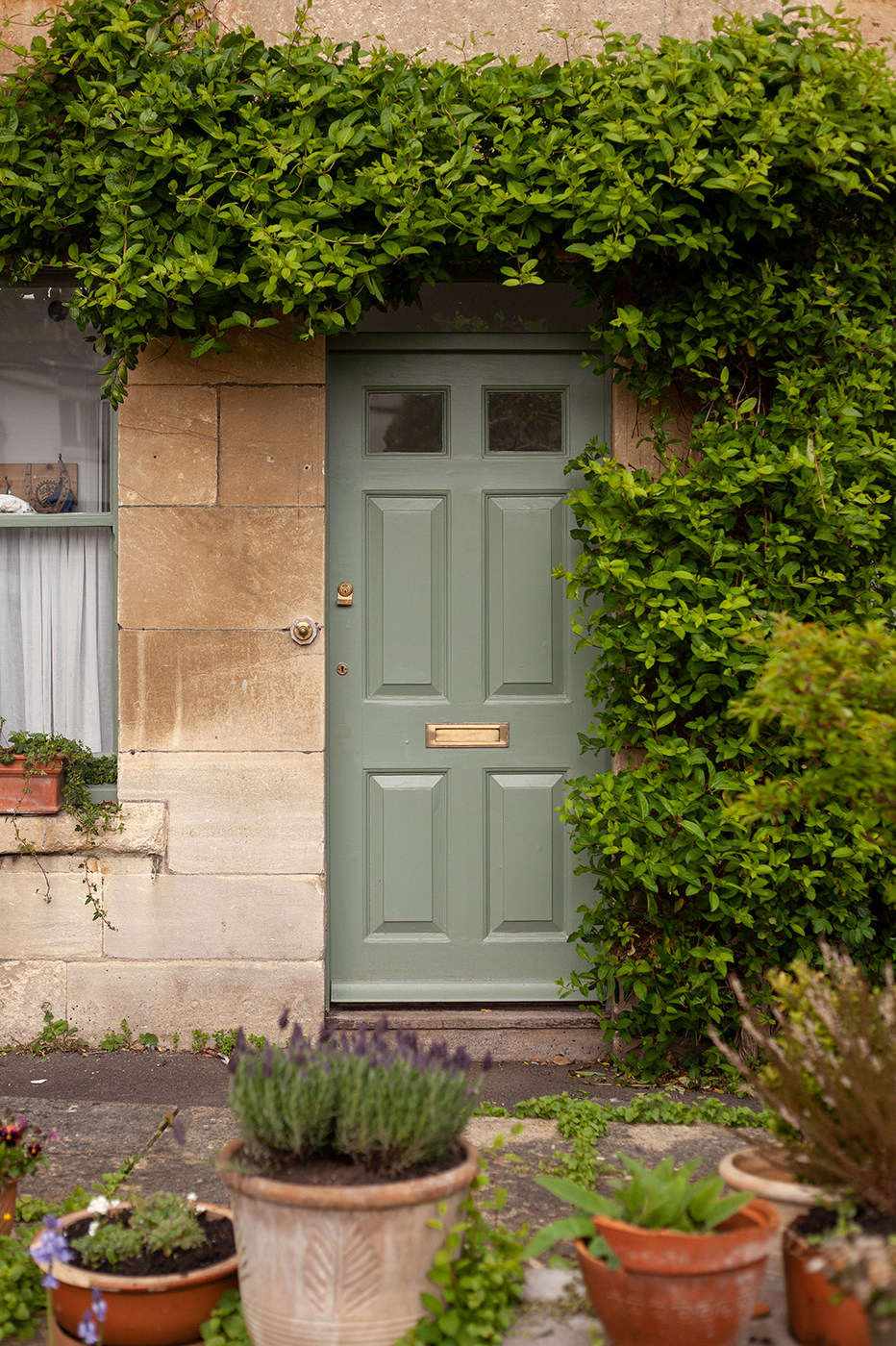 Larkhall Terrace - Image 4
