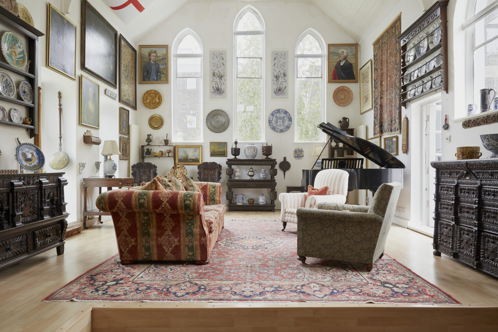Trinity Close - Image 2