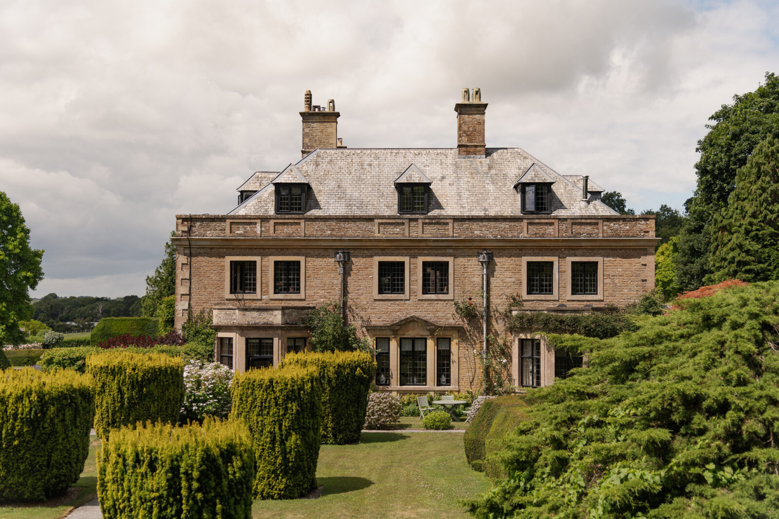 Redlynch House - Image 2