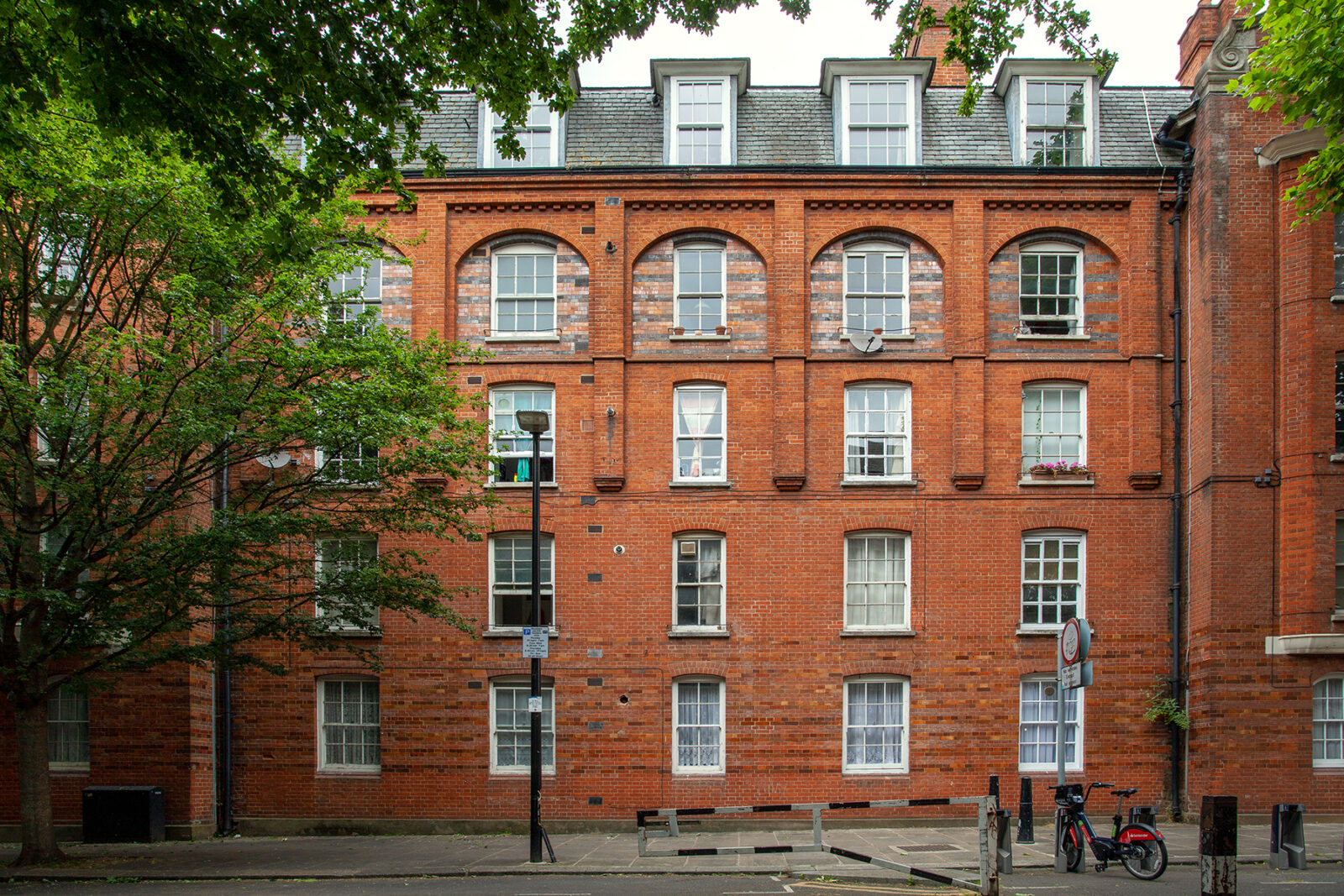 Taplow House - Image 2
