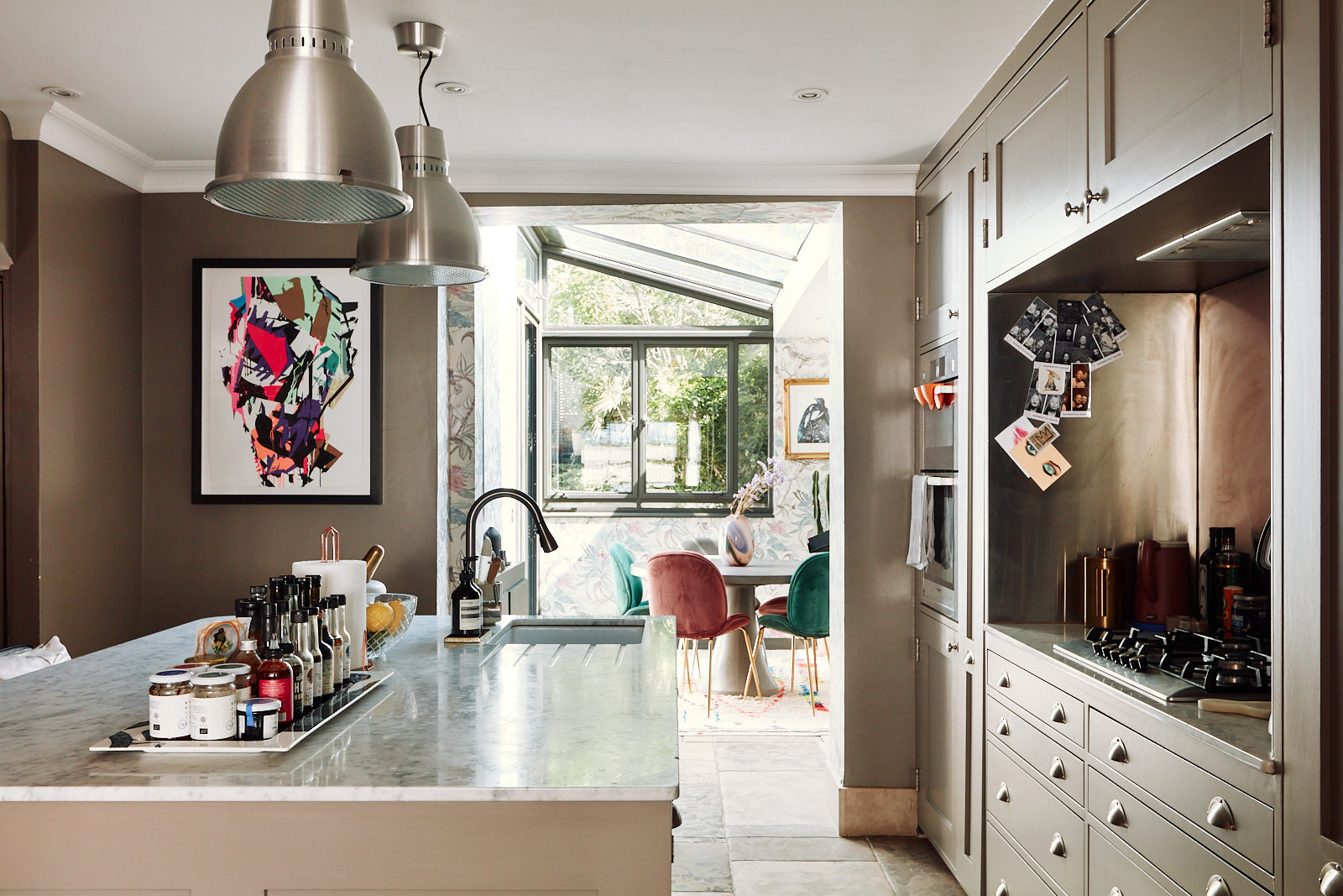 Lauriston Road II - Image 3
