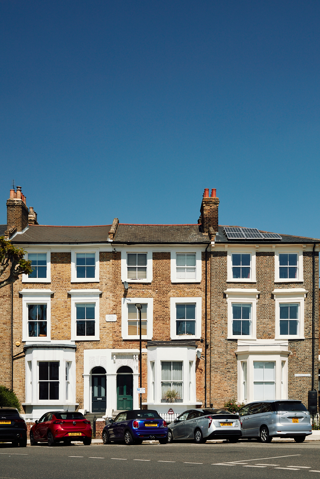 Lauriston Road II - Image 5