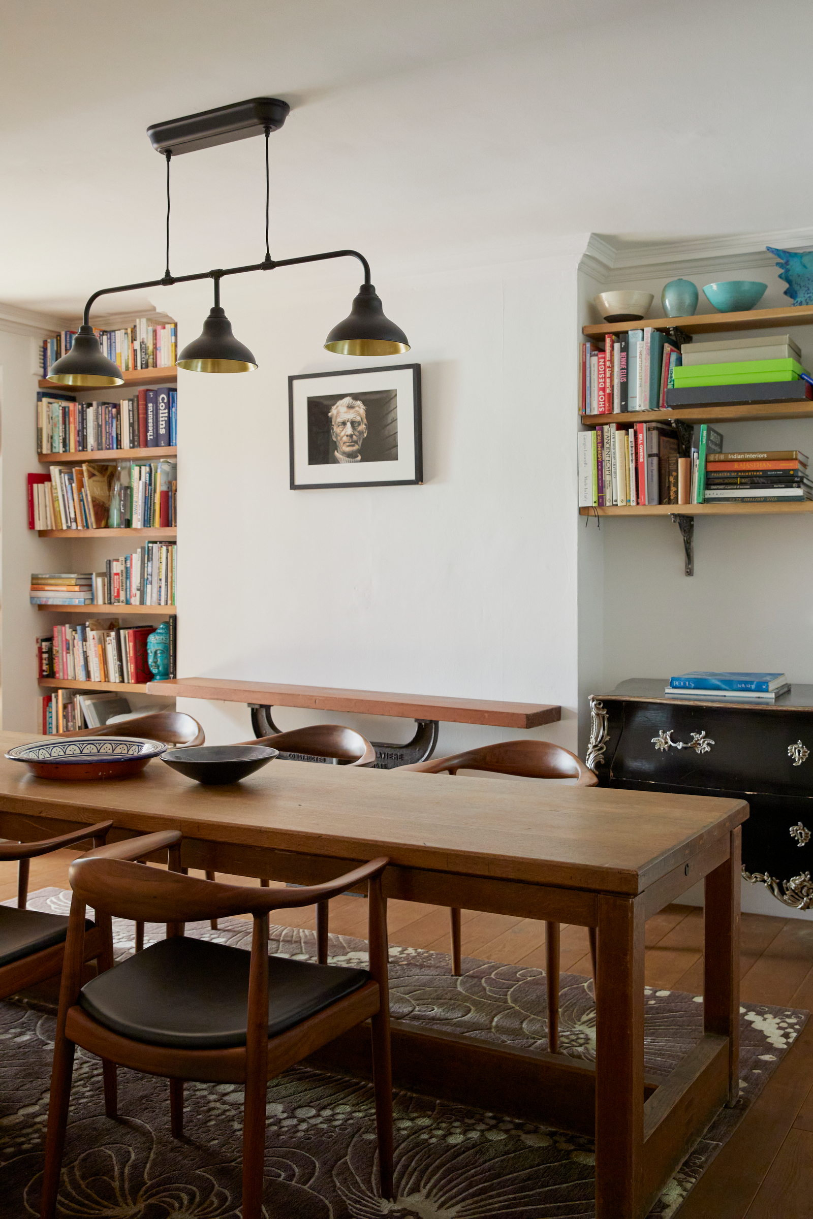 Warrington Crescent - Image 4