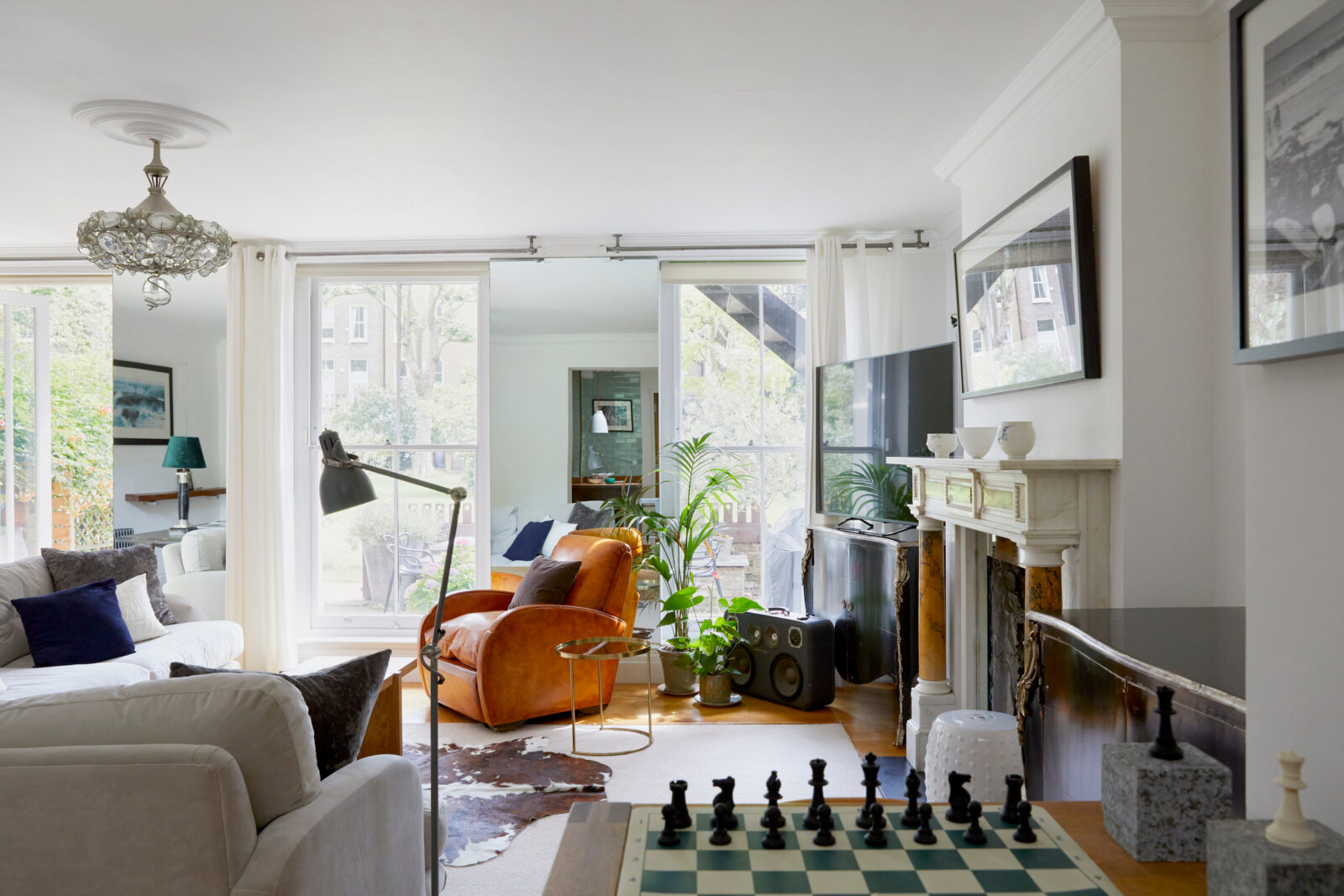 Warrington Crescent - Image 3