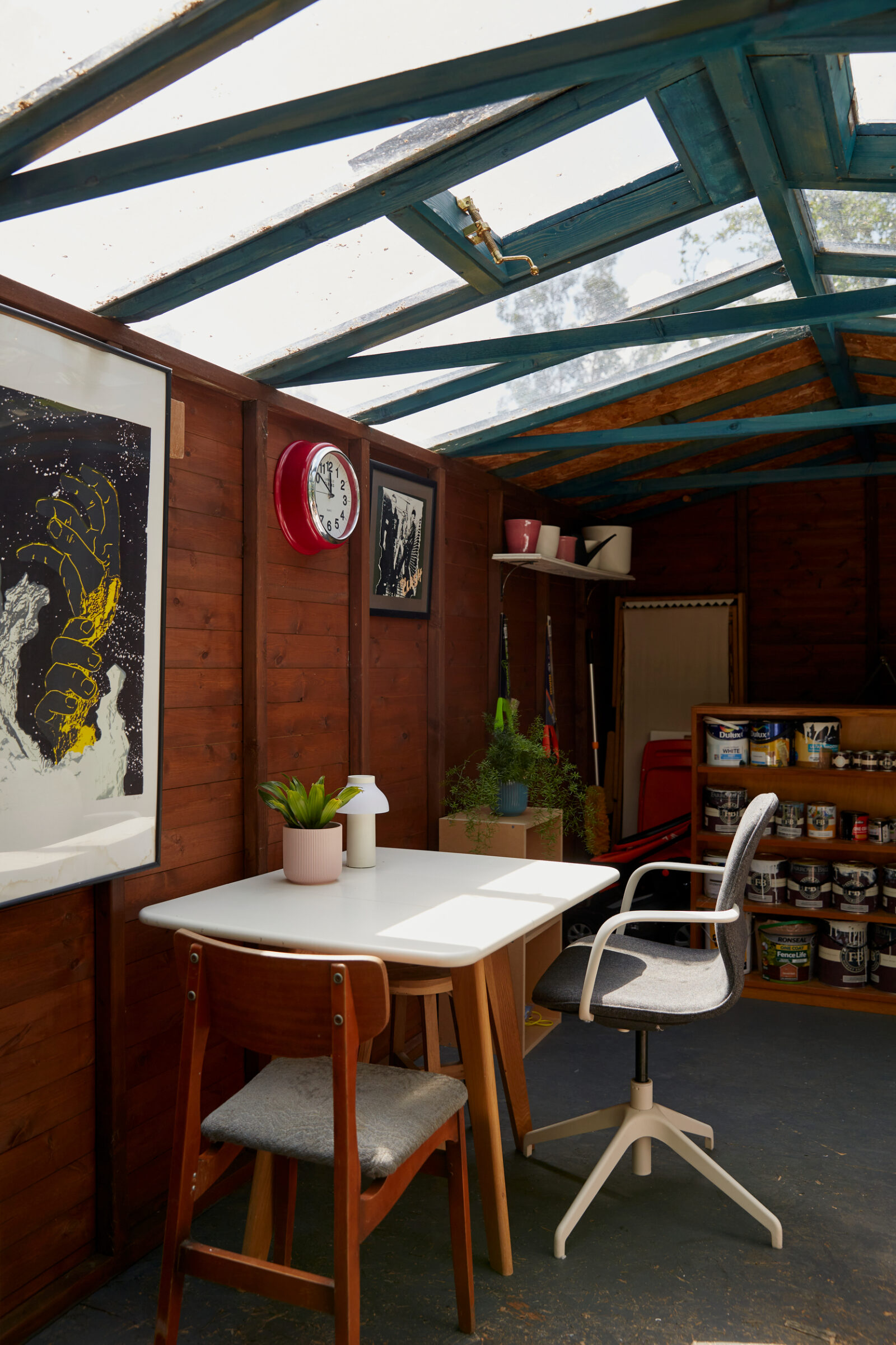 Upper Brockley Road II - Image 4