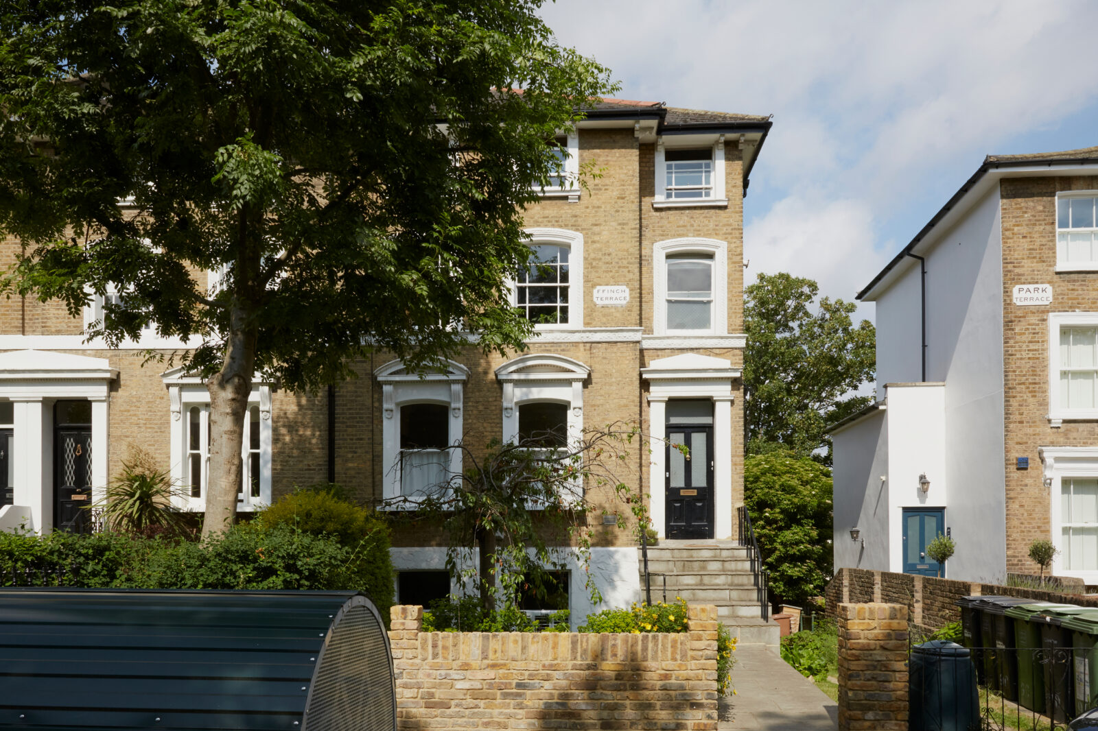 Upper Brockley Road II - Image 2