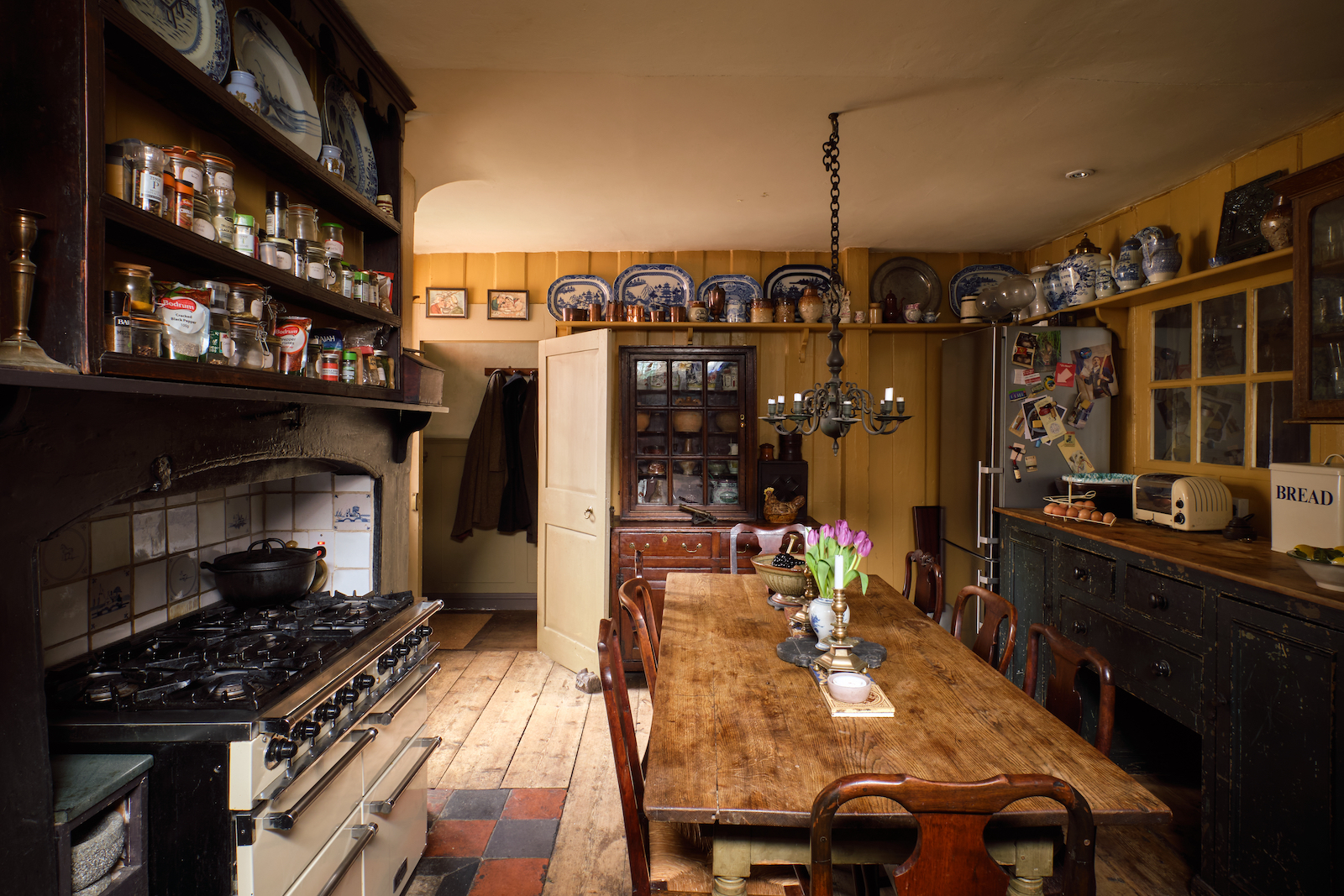 Terretts Place - Image 2