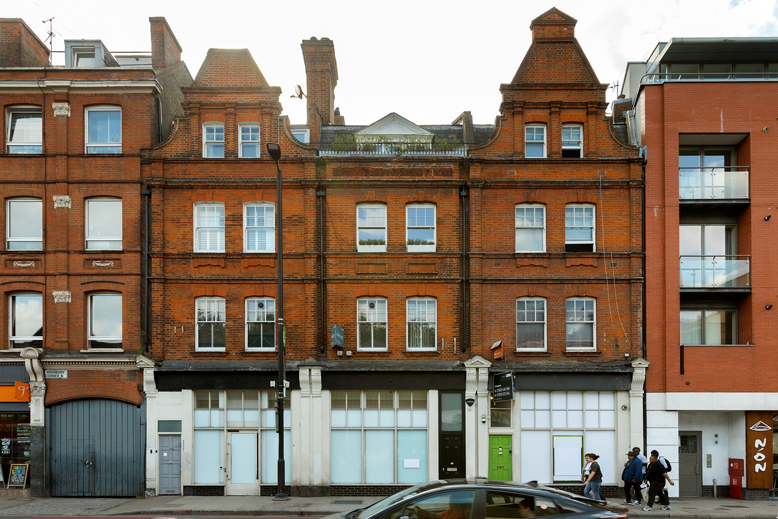 Highbury Corner - Image 2