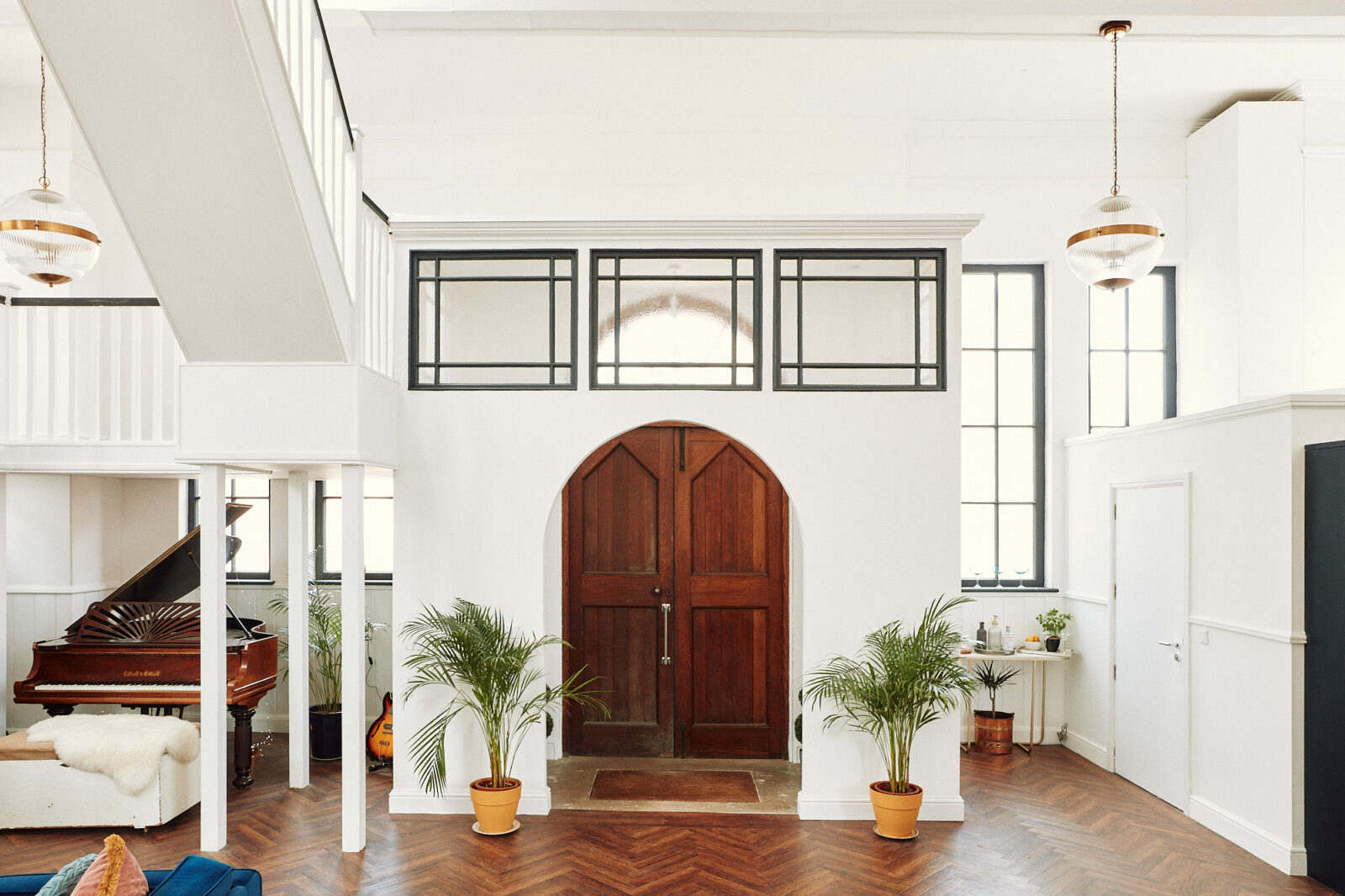 Salvation House - Image 3