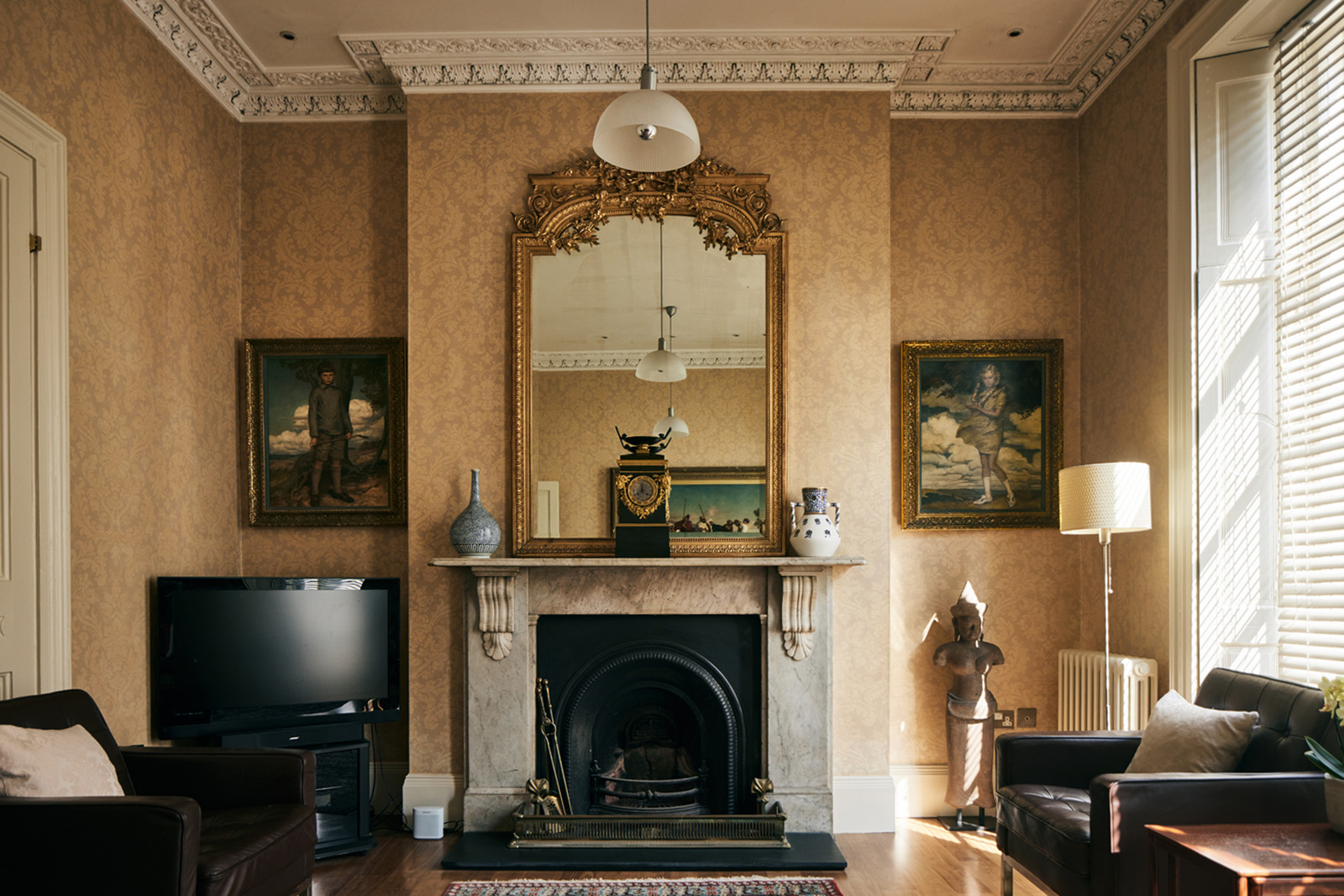 Mornington Crescent - Image 1