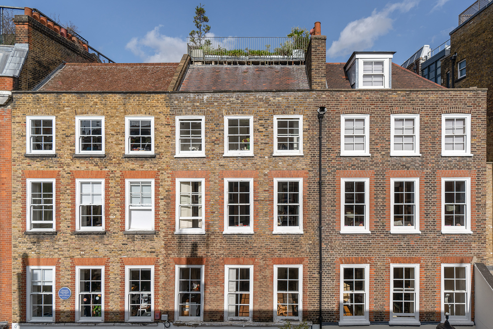 Meard Street II - Image 2
