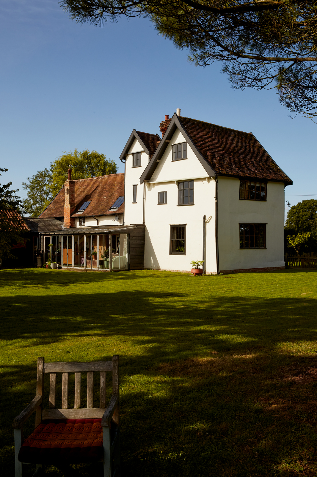 Cherry Tree Farmhouse - Image 4