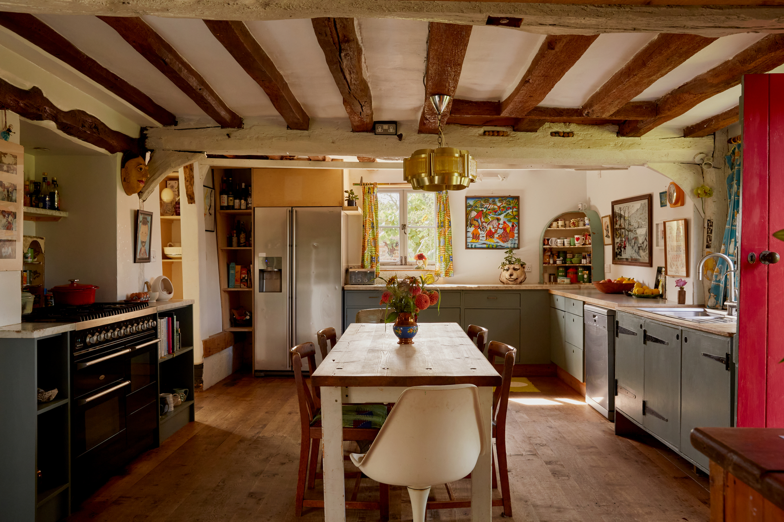 Cherry Tree Farmhouse - Image 2