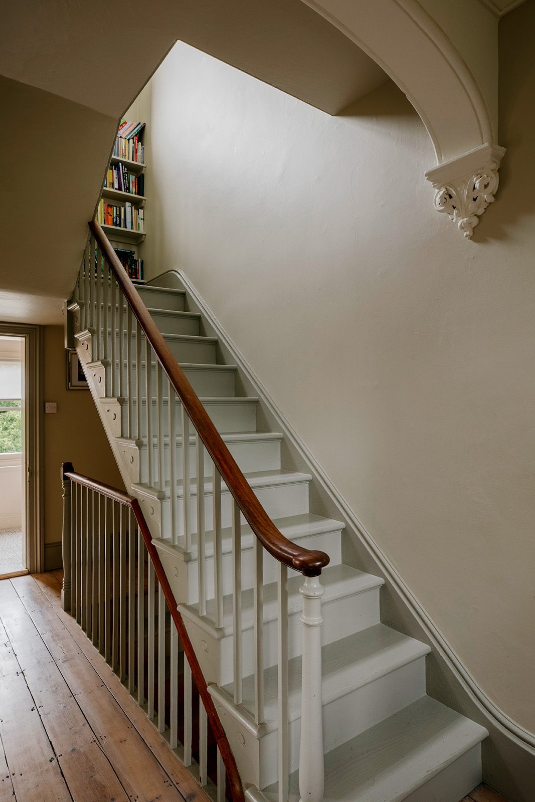 Wellesley Terrace - Image 4