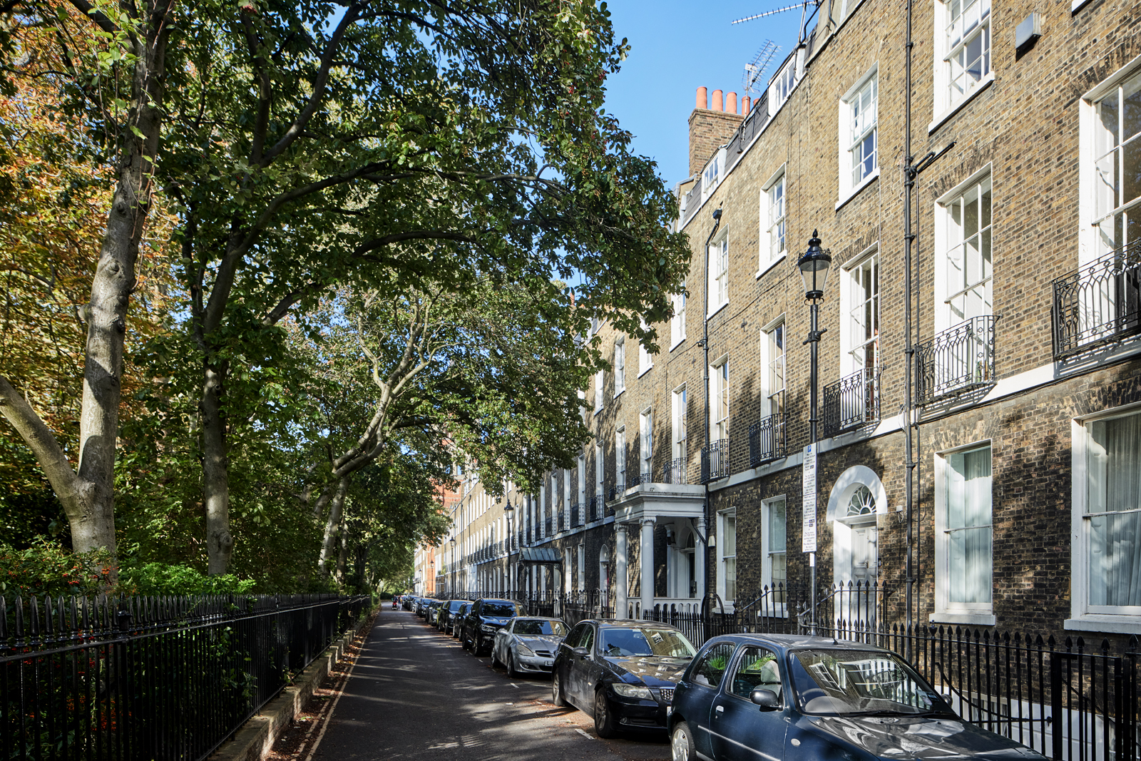 Compton Terrace - Image 2