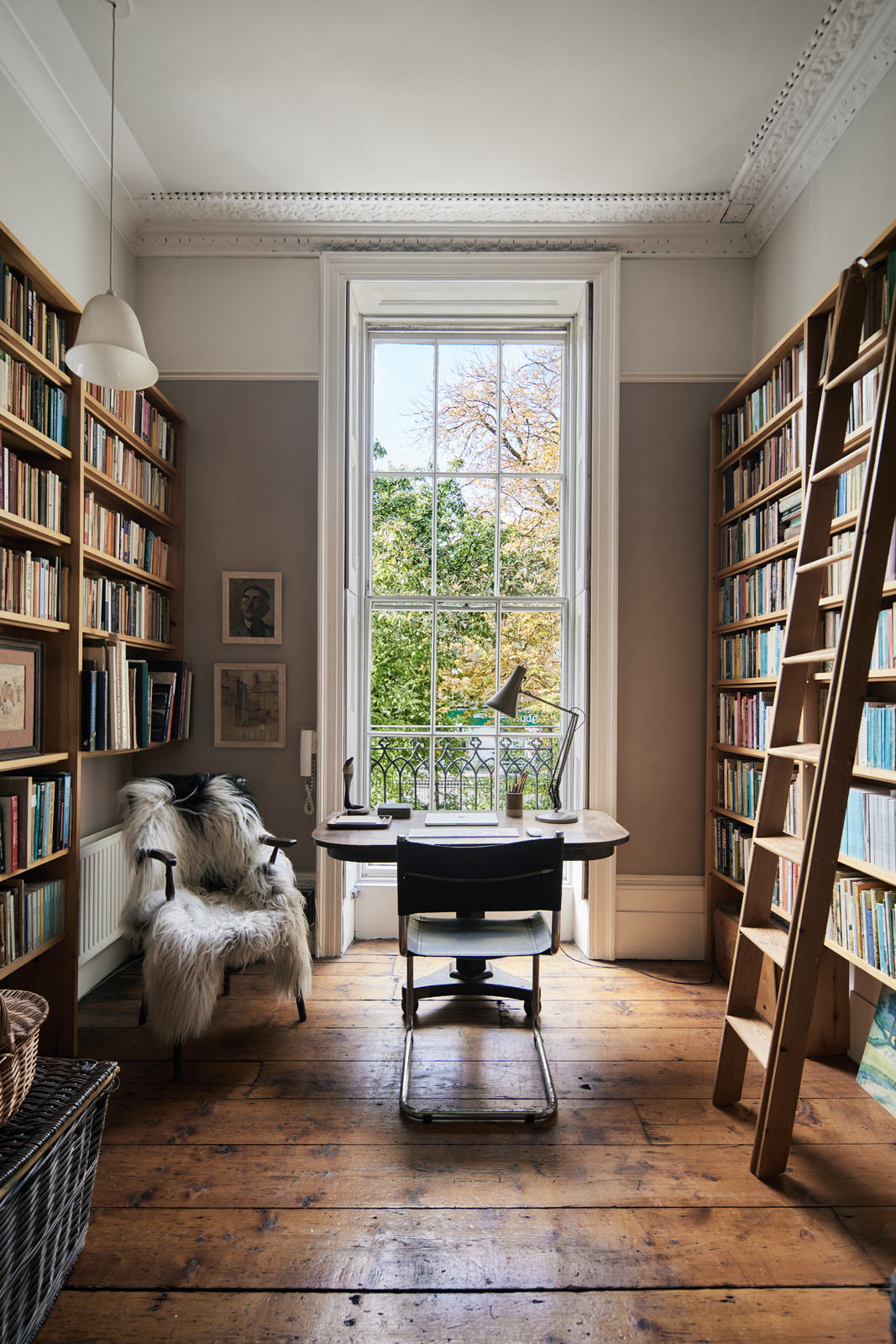 Compton Terrace - Image 4