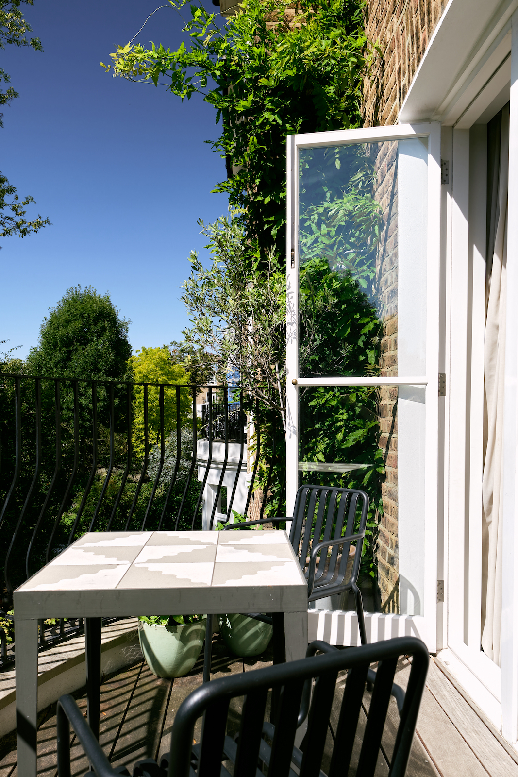 Belsize Park Gardens - Image 5