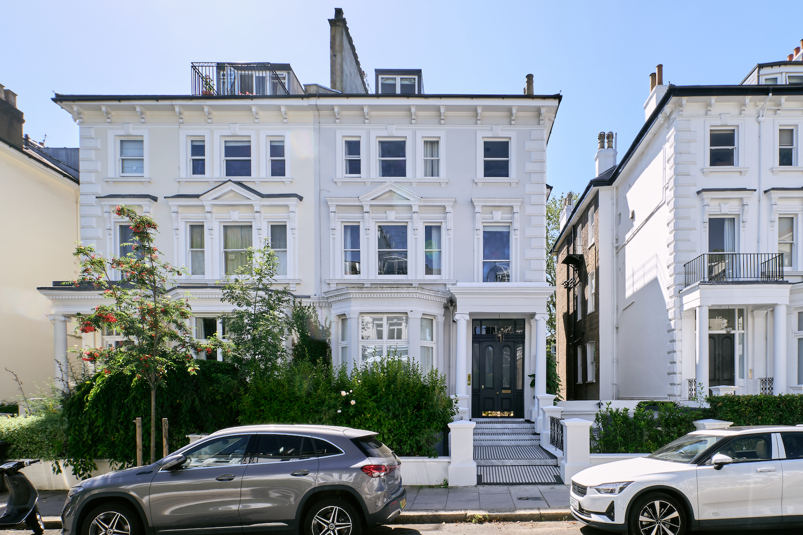 Belsize Park Gardens - Image 2