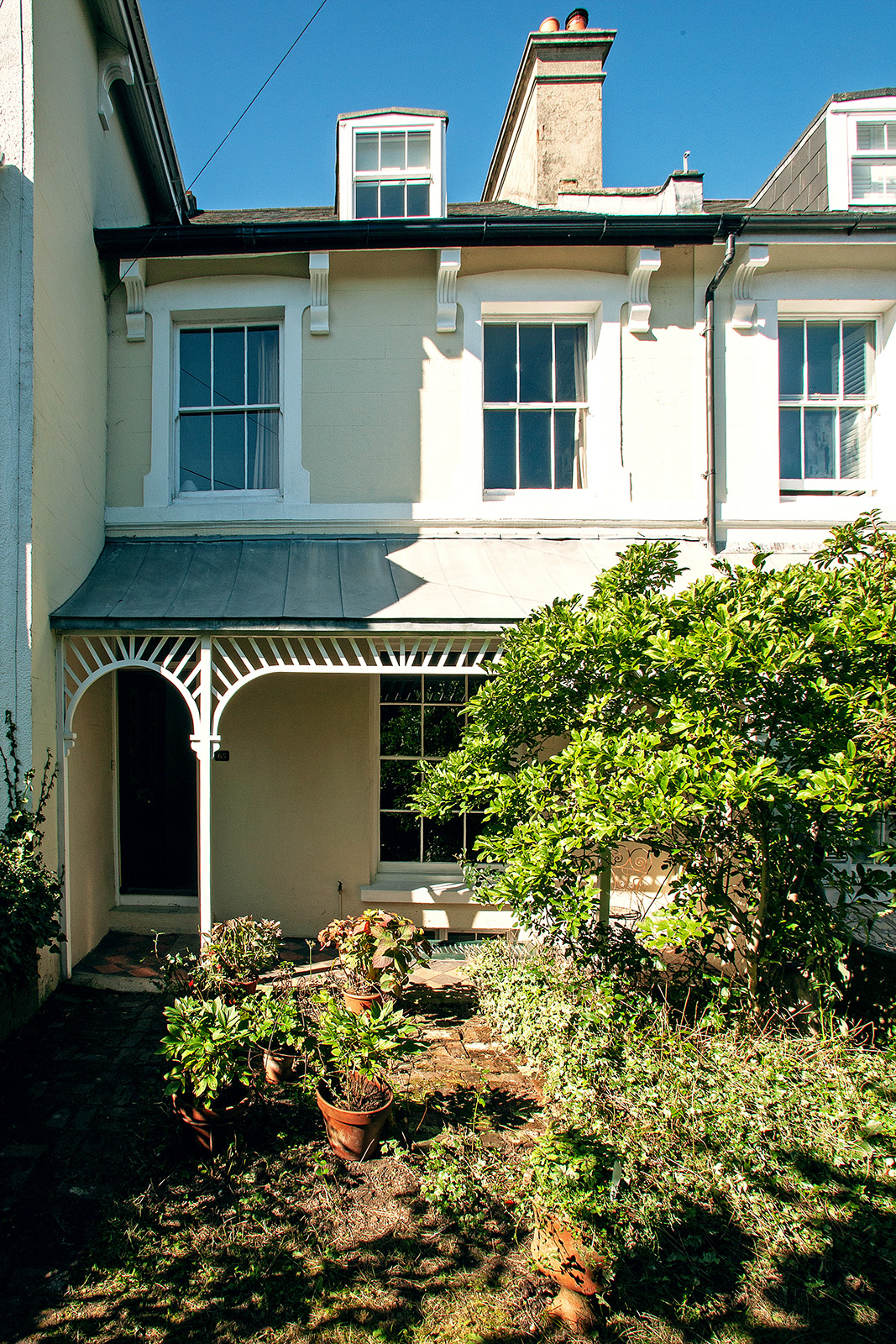 Campbell Road - Image 4