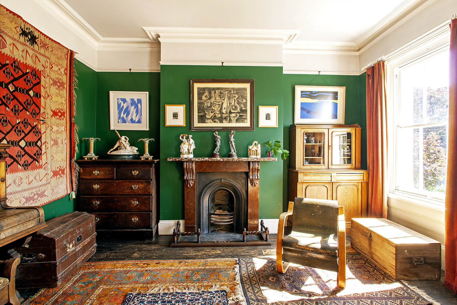 Campbell Road - Image 3