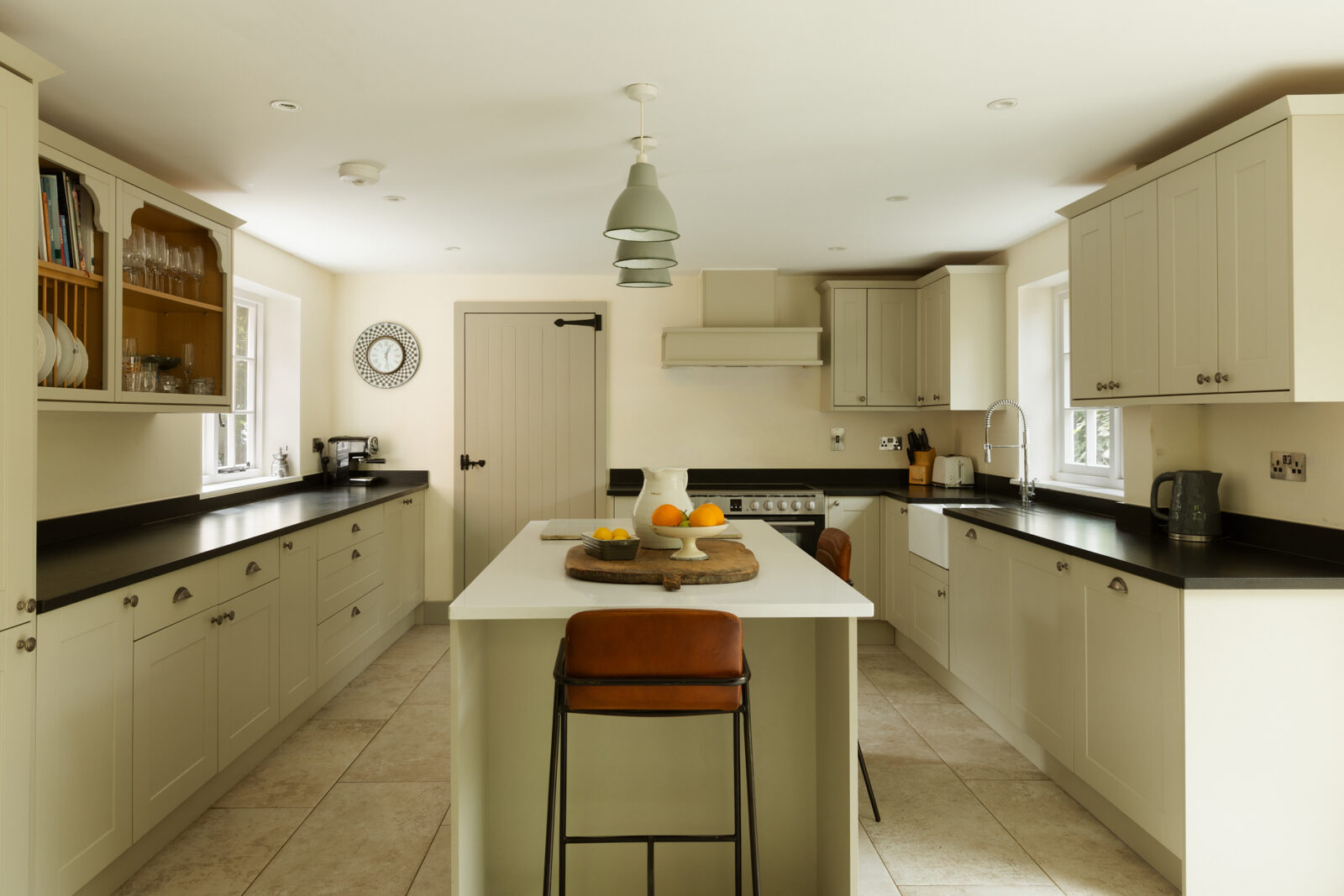 Bow Cottage - Image 2