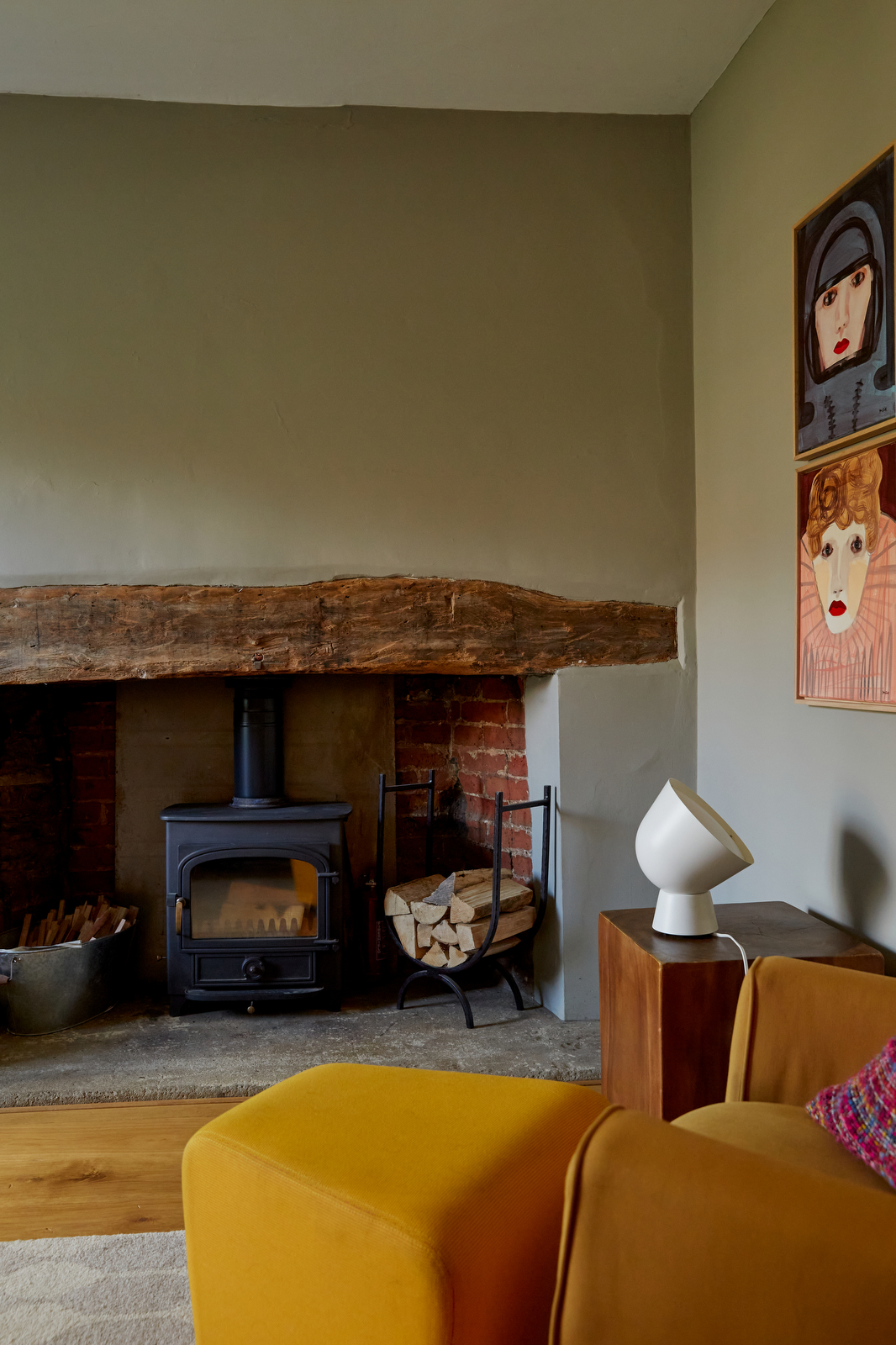Wisteria House - Image 4