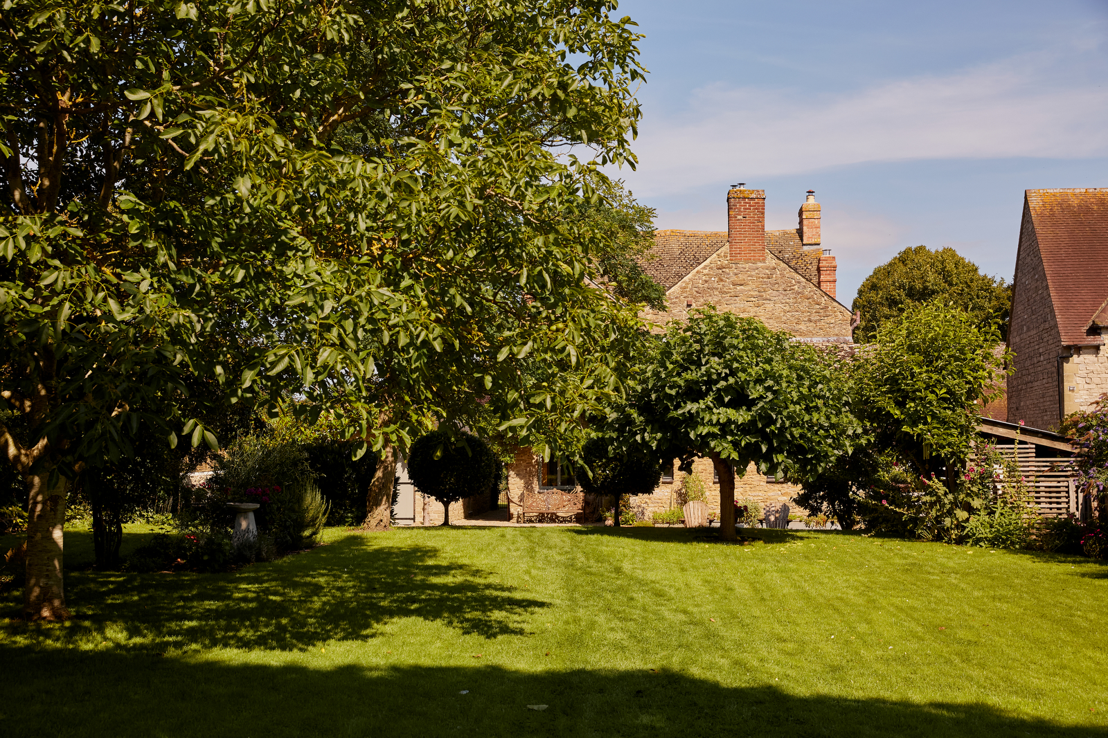 Wisteria House - Image 3