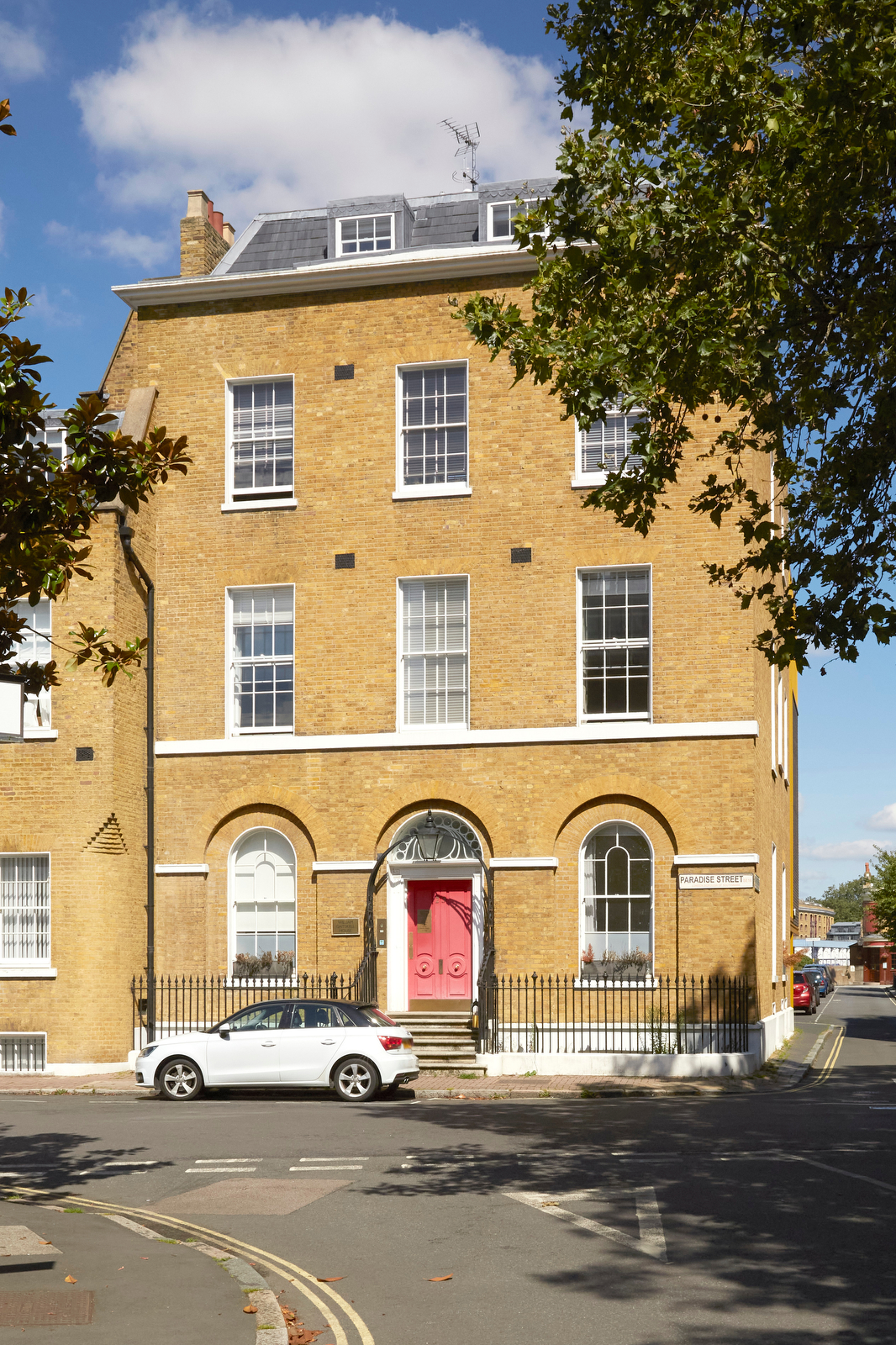 William Gaitskell House - Image 4