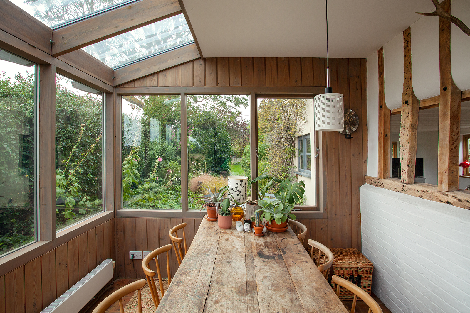 Larkspur Cottage - Image 3