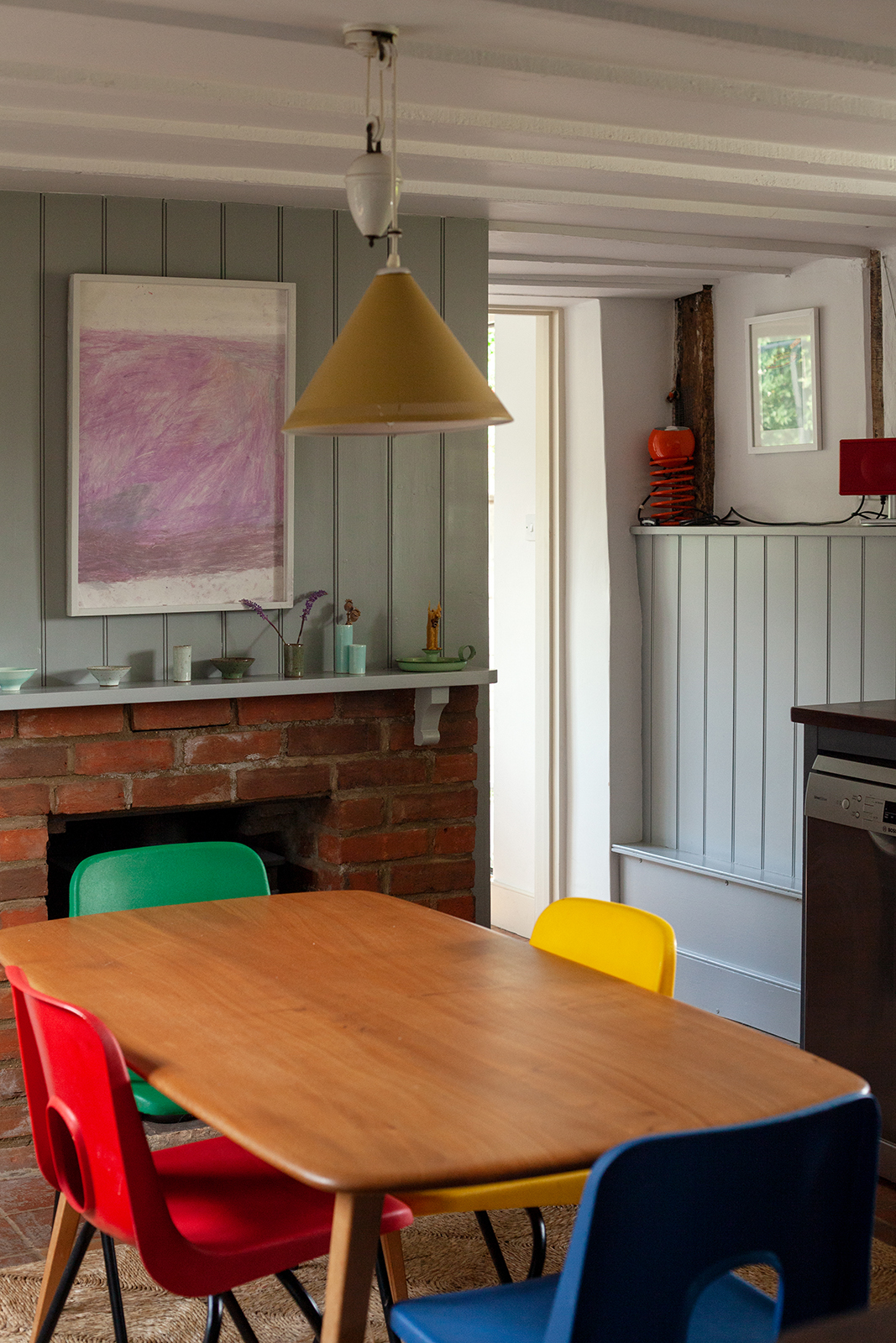 Larkspur Cottage - Image 4