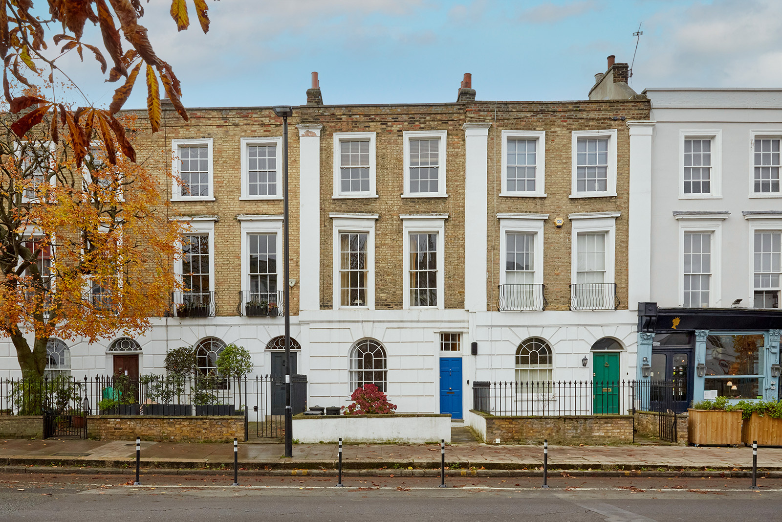Liverpool Road - Image 1