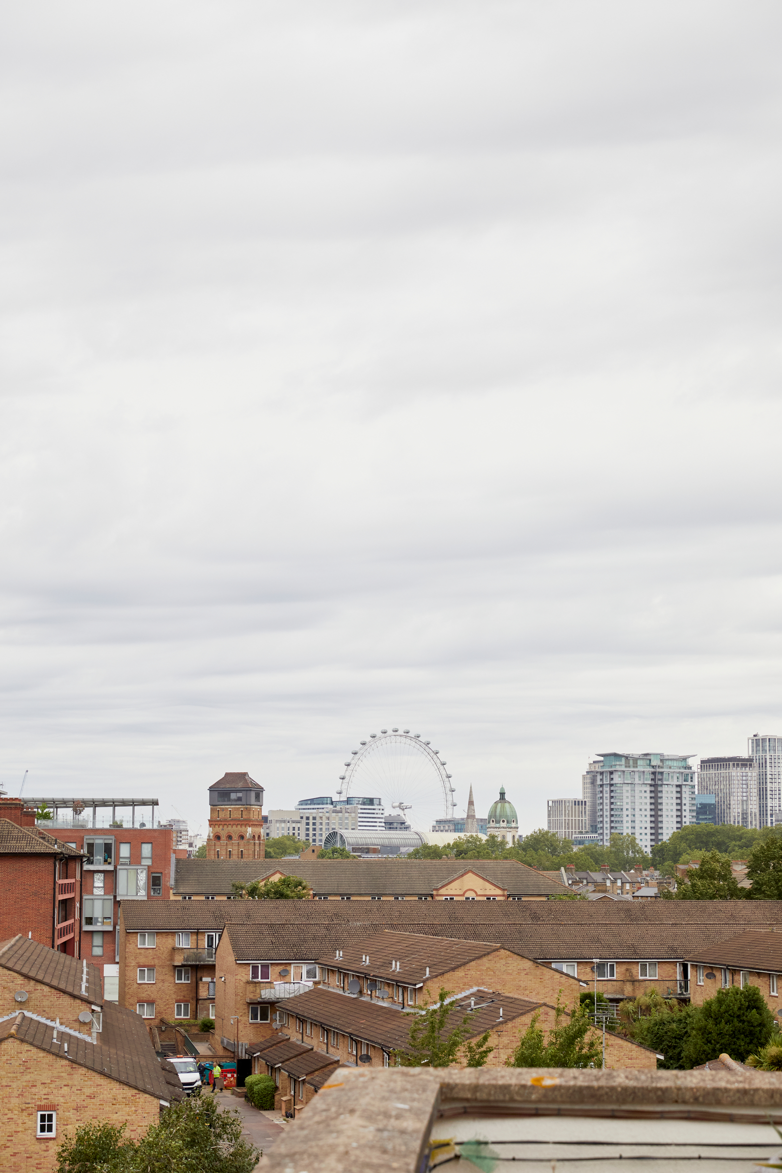 Pullens Buildings II - Image 5